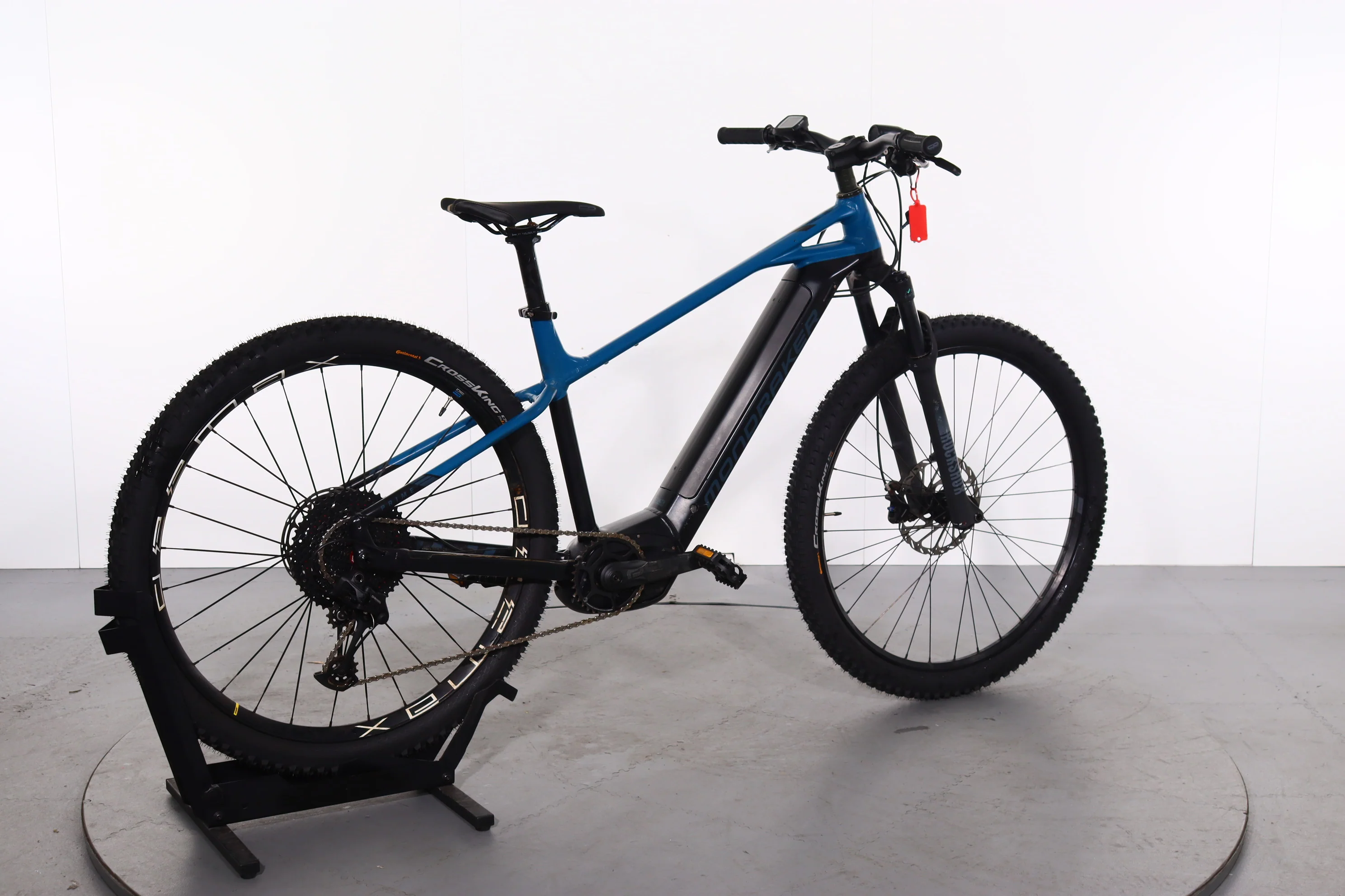 Mondraker Prime X - Image 2