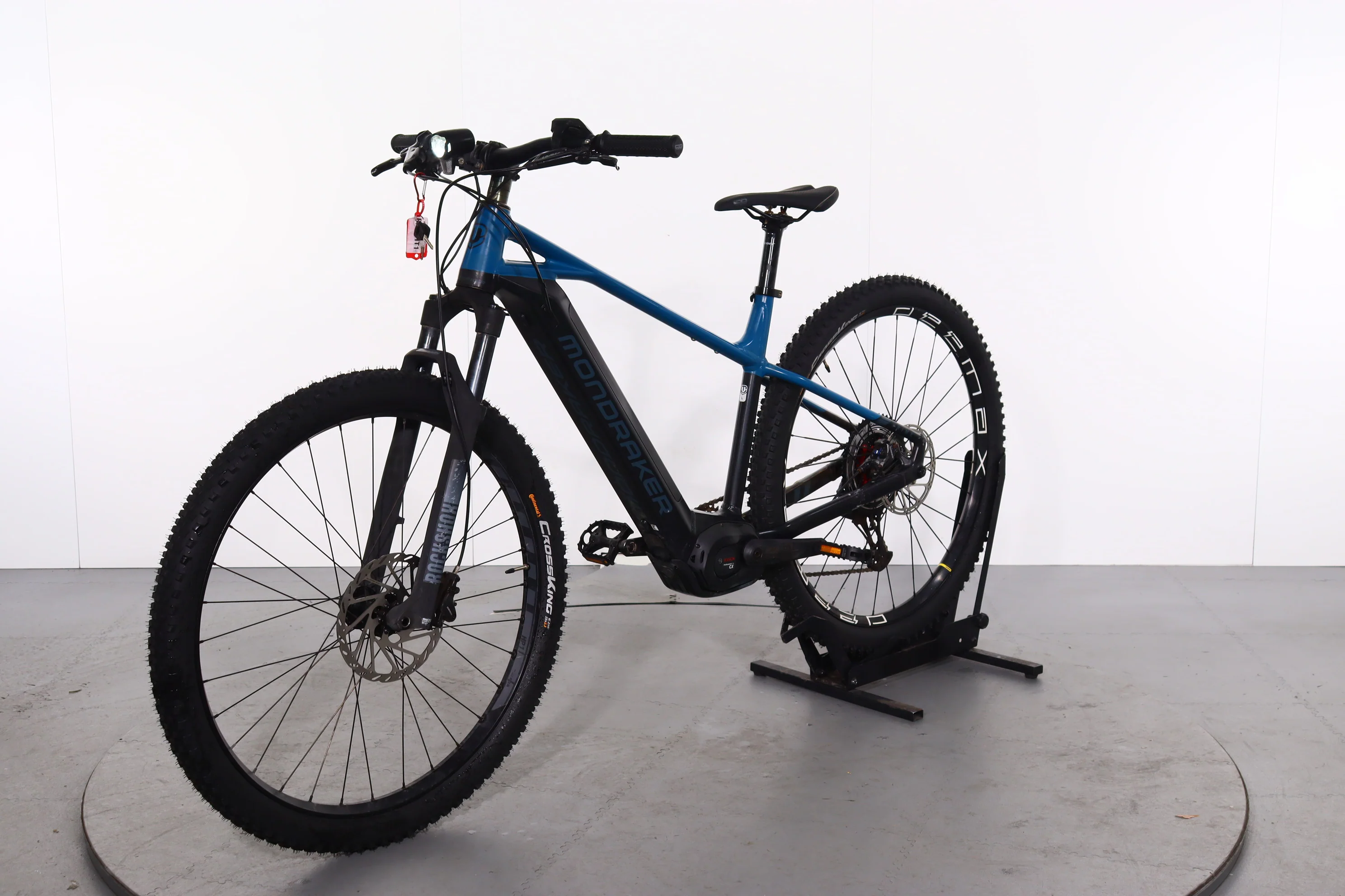 Mondraker Prime X - Image 4