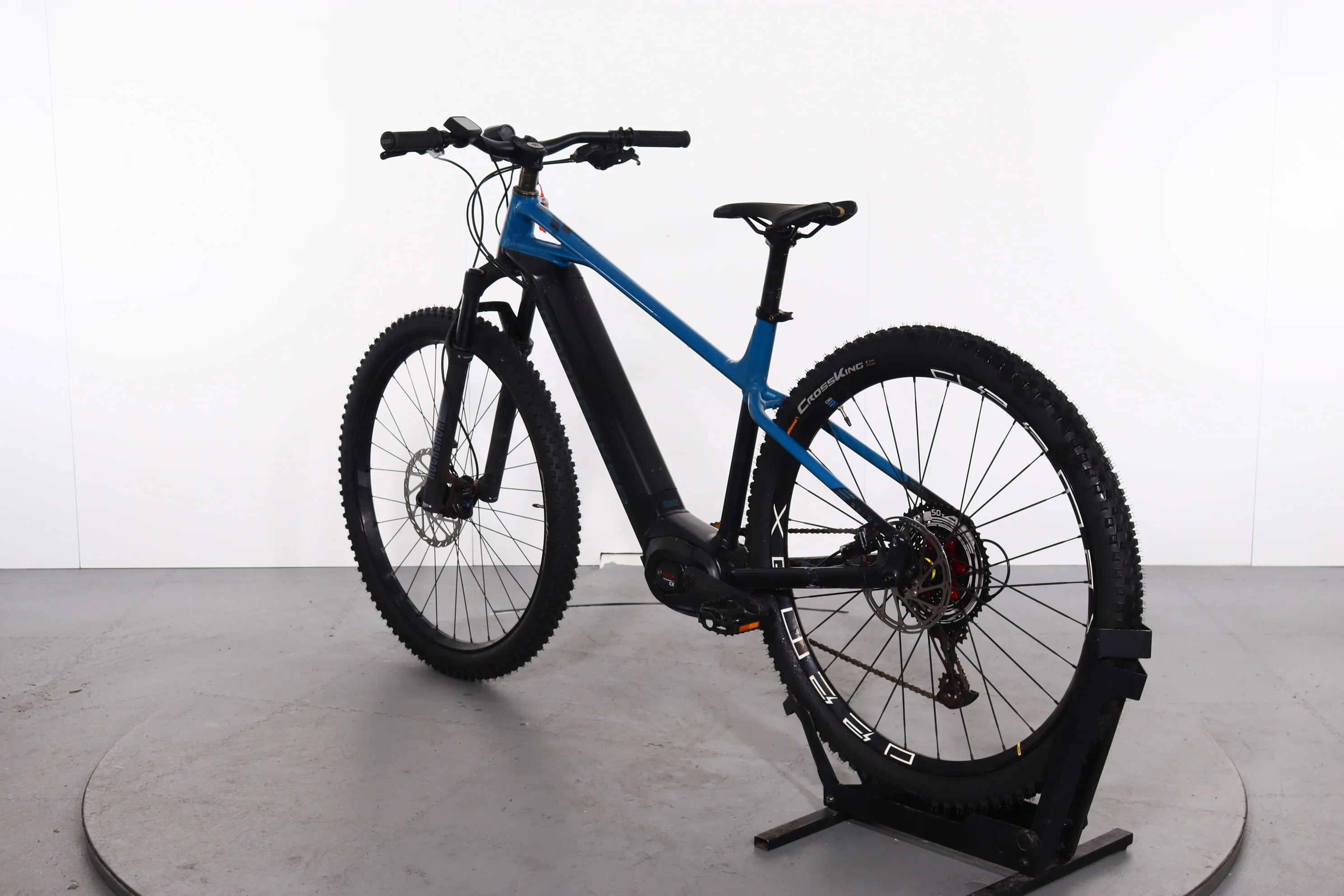 Mondraker Prime X - Image 6