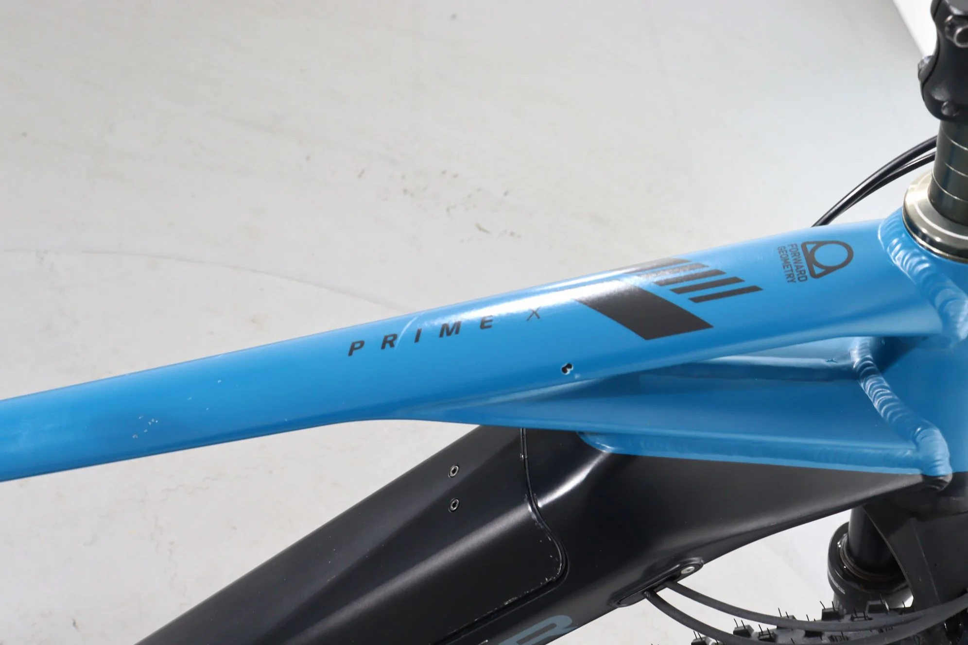 Mondraker Prime X - Image 9