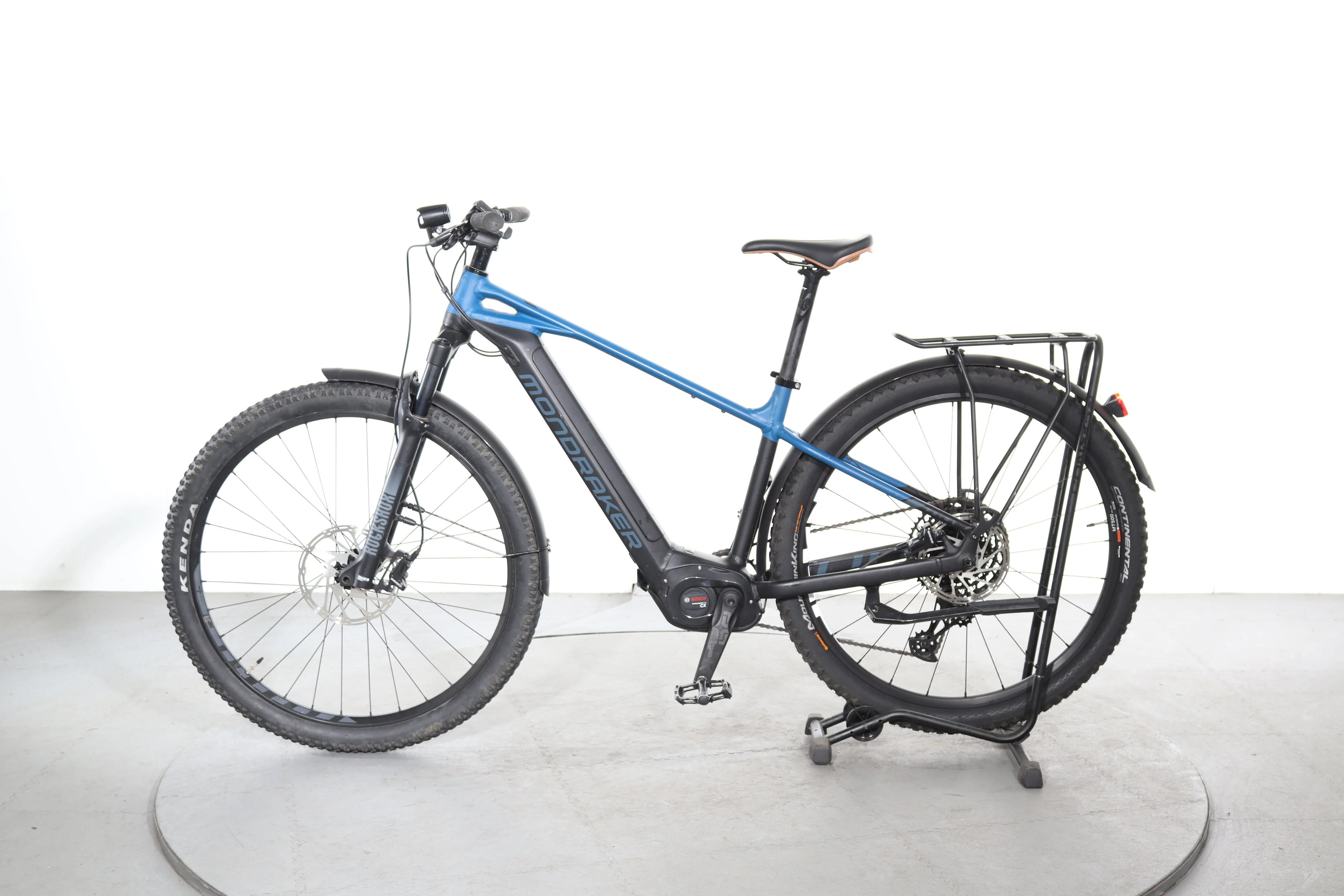 Mondraker Prime X - Image 4