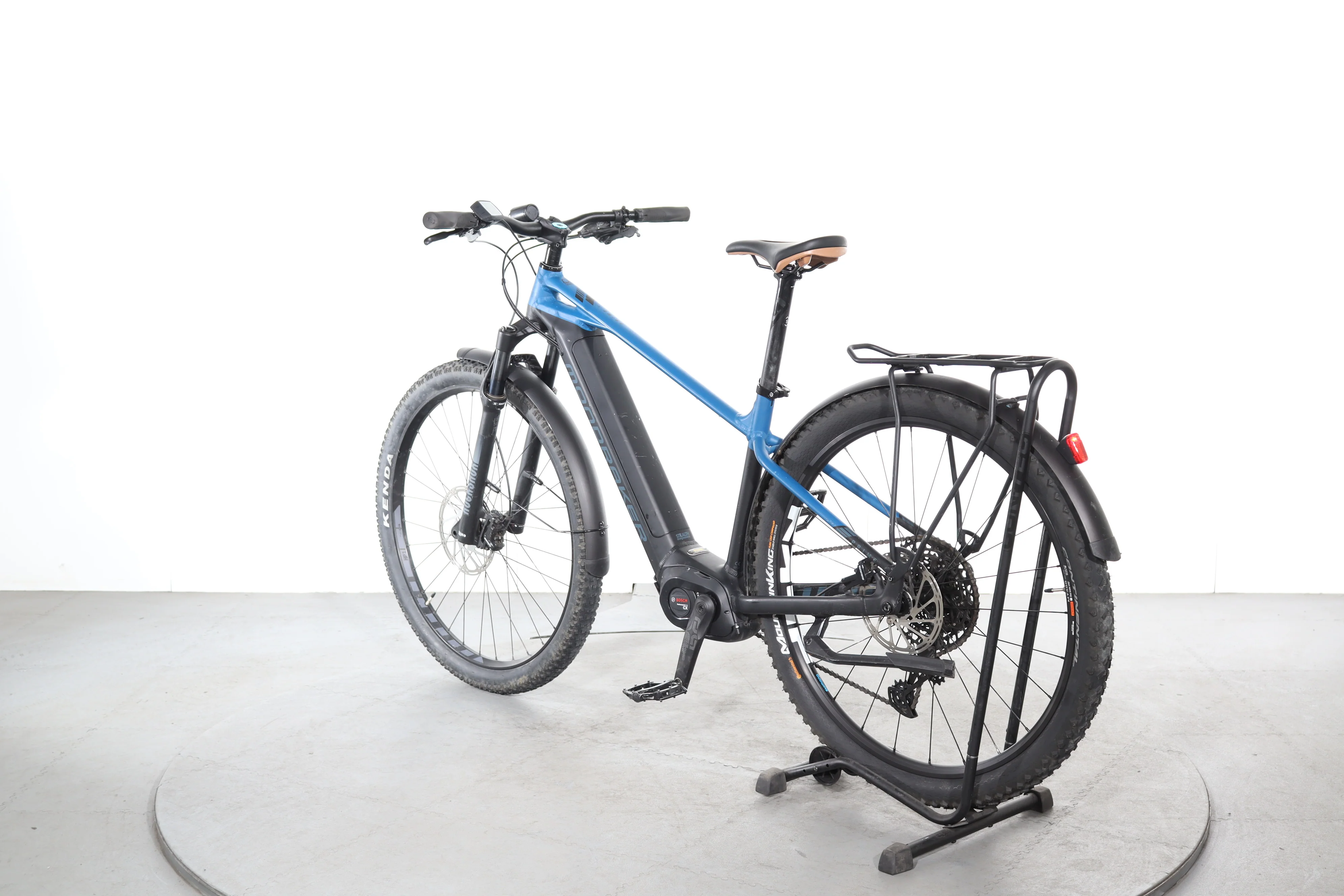 Mondraker Prime X - Image 5