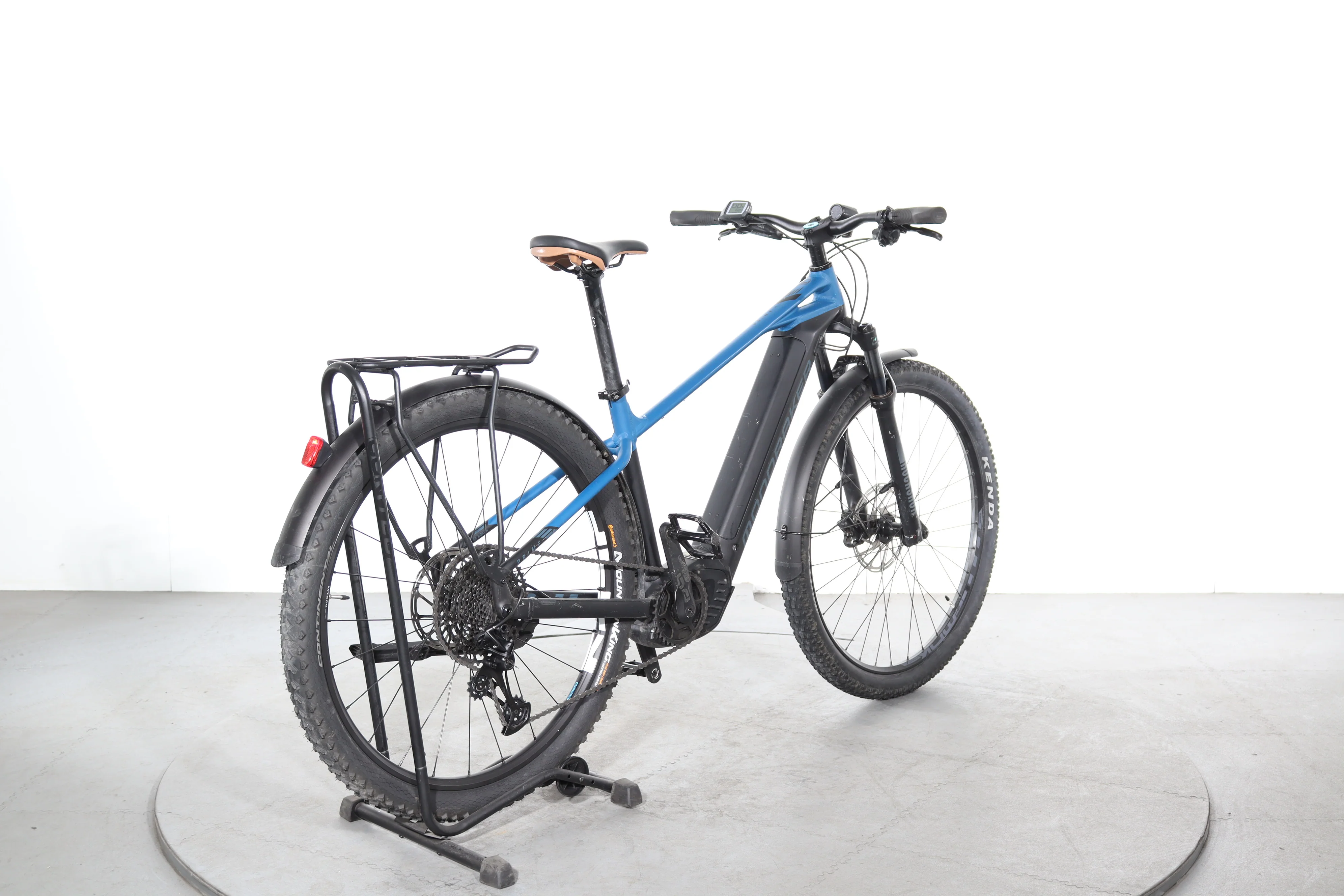 Mondraker Prime X - Image 6