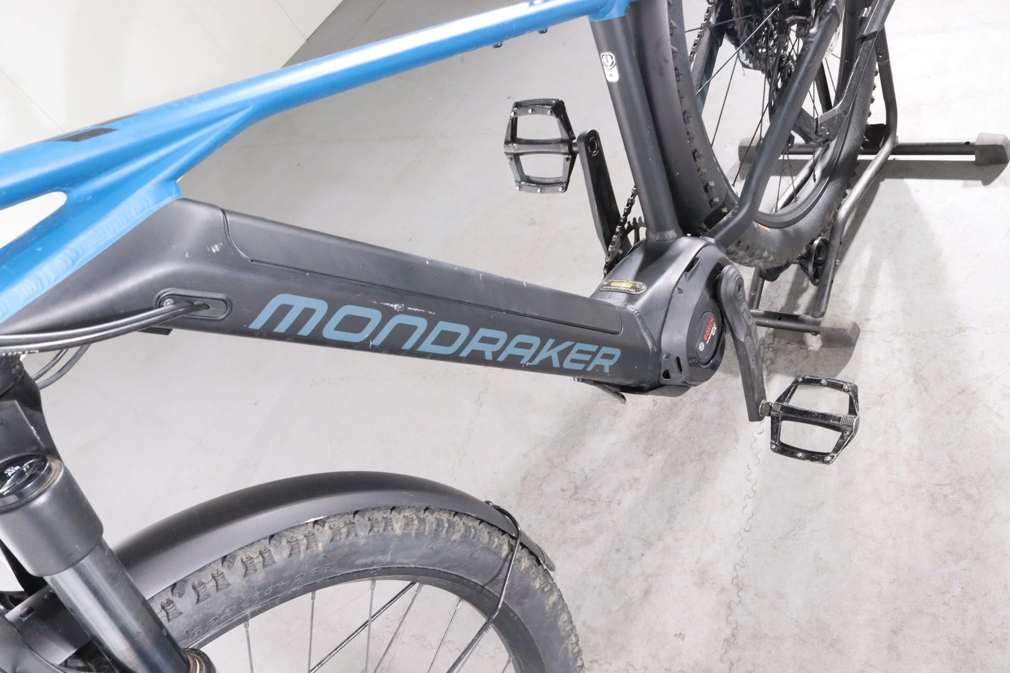 Mondraker Prime X - Image 9