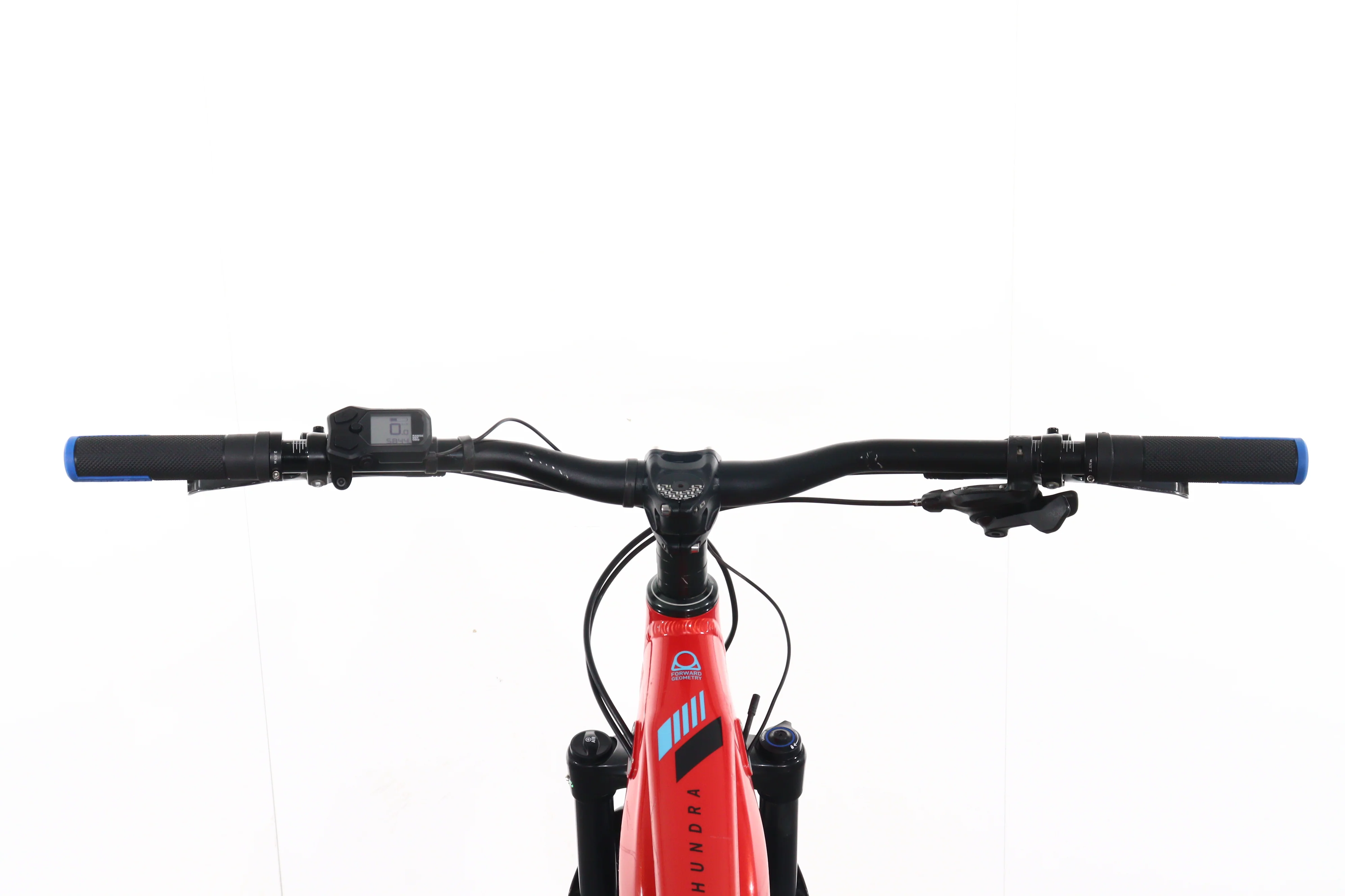 Mondraker Thundra - Image 7