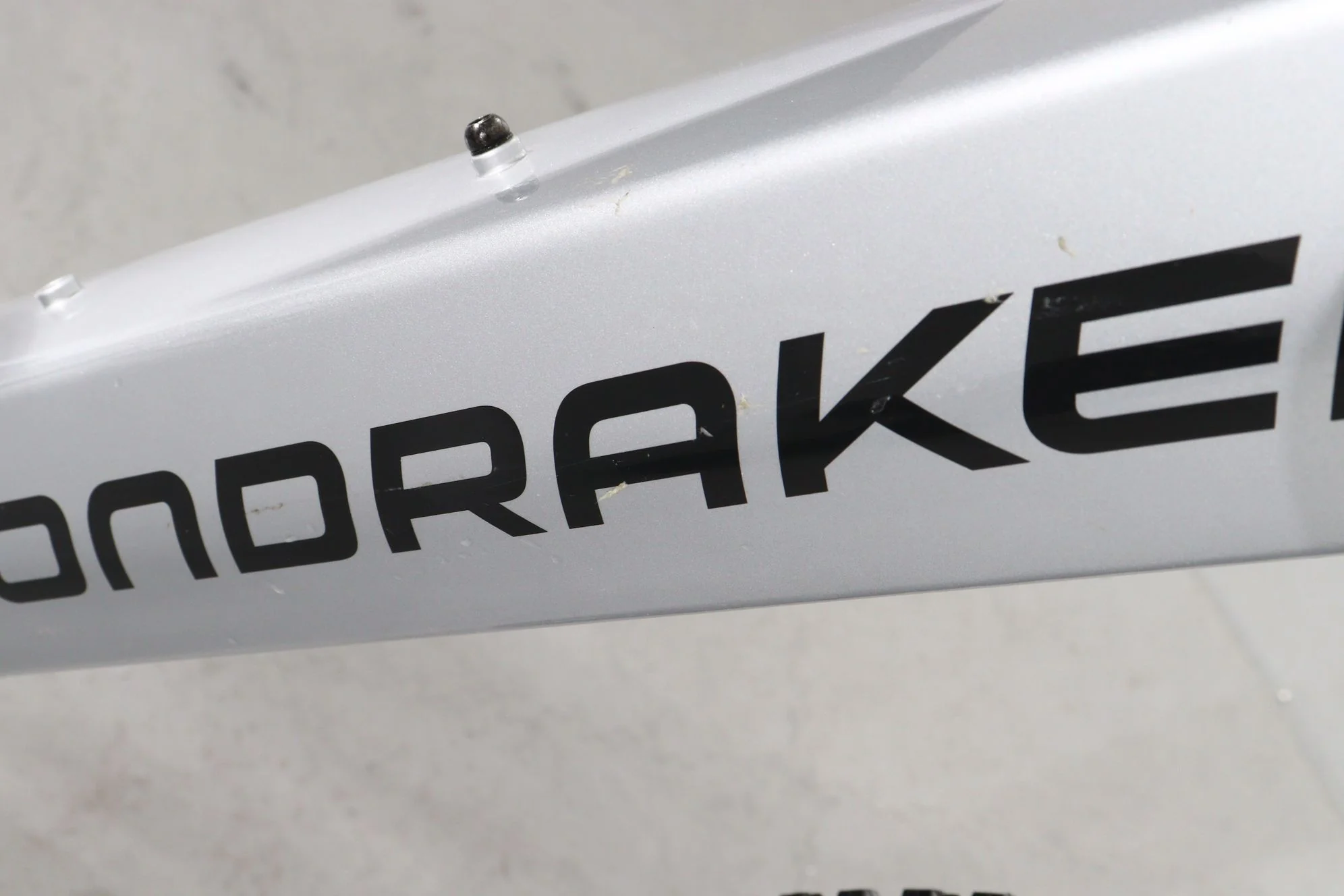 Mondraker Thundra - Image 14