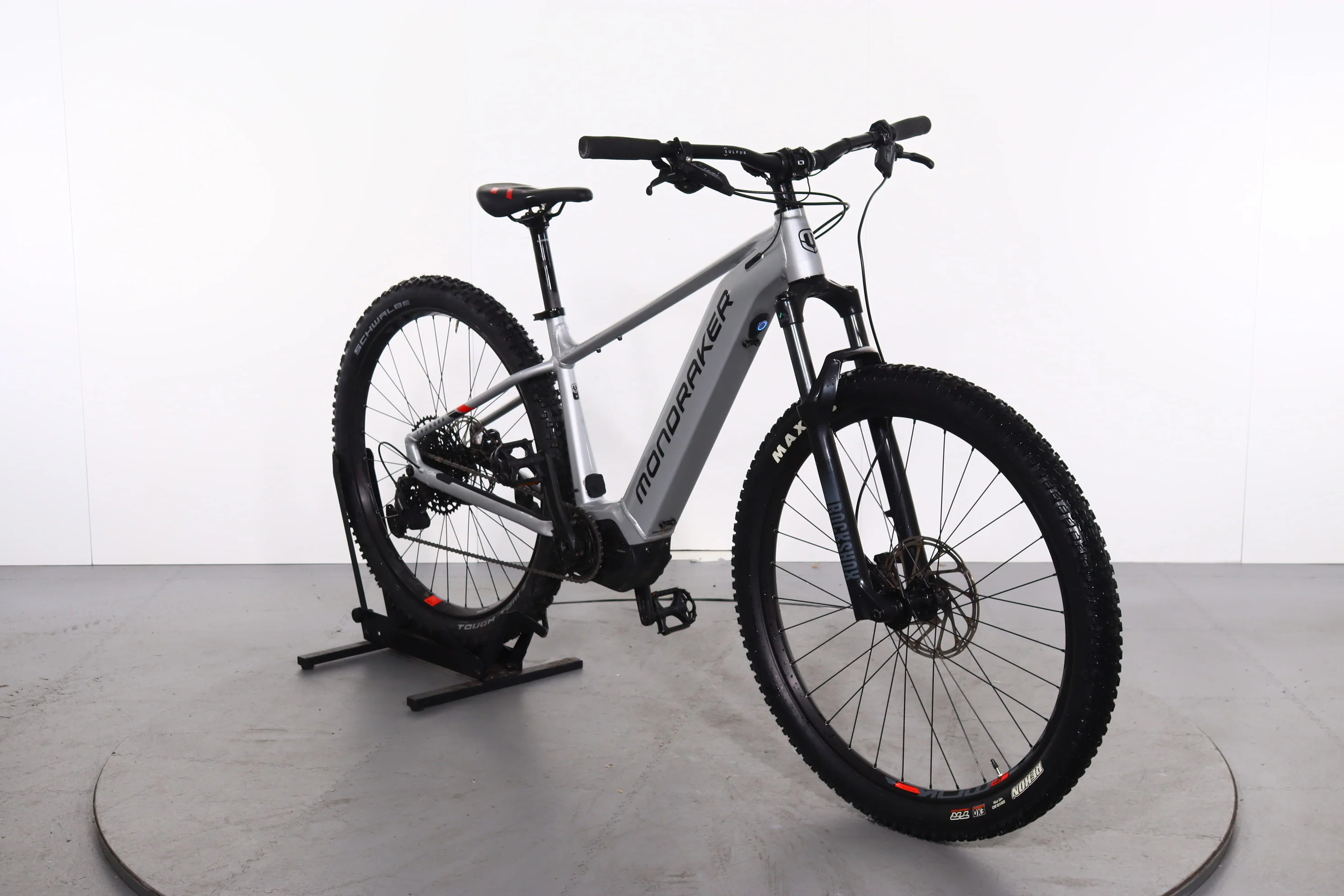 Mondraker Thundra - Image 4