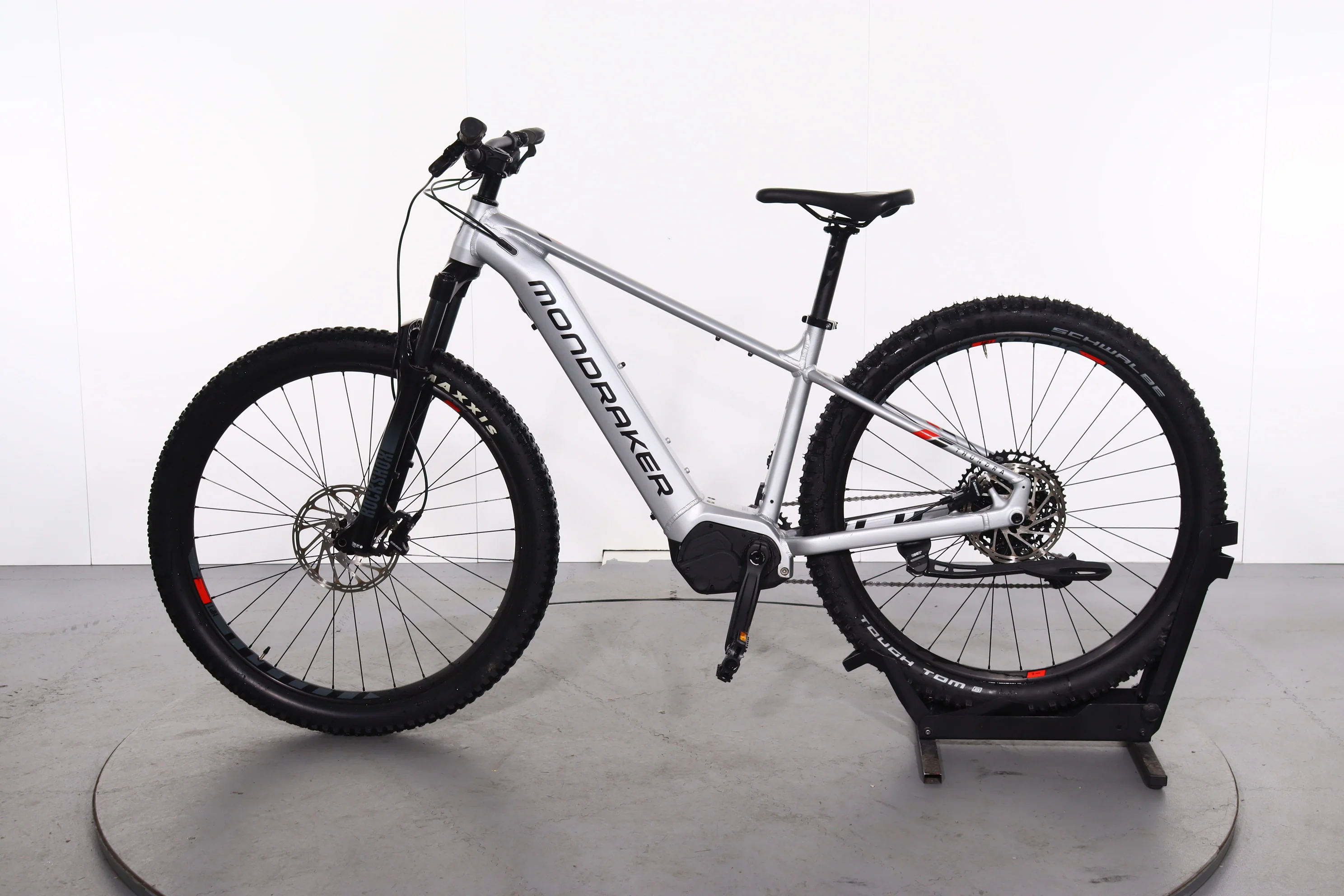 Mondraker Thundra - Image 6