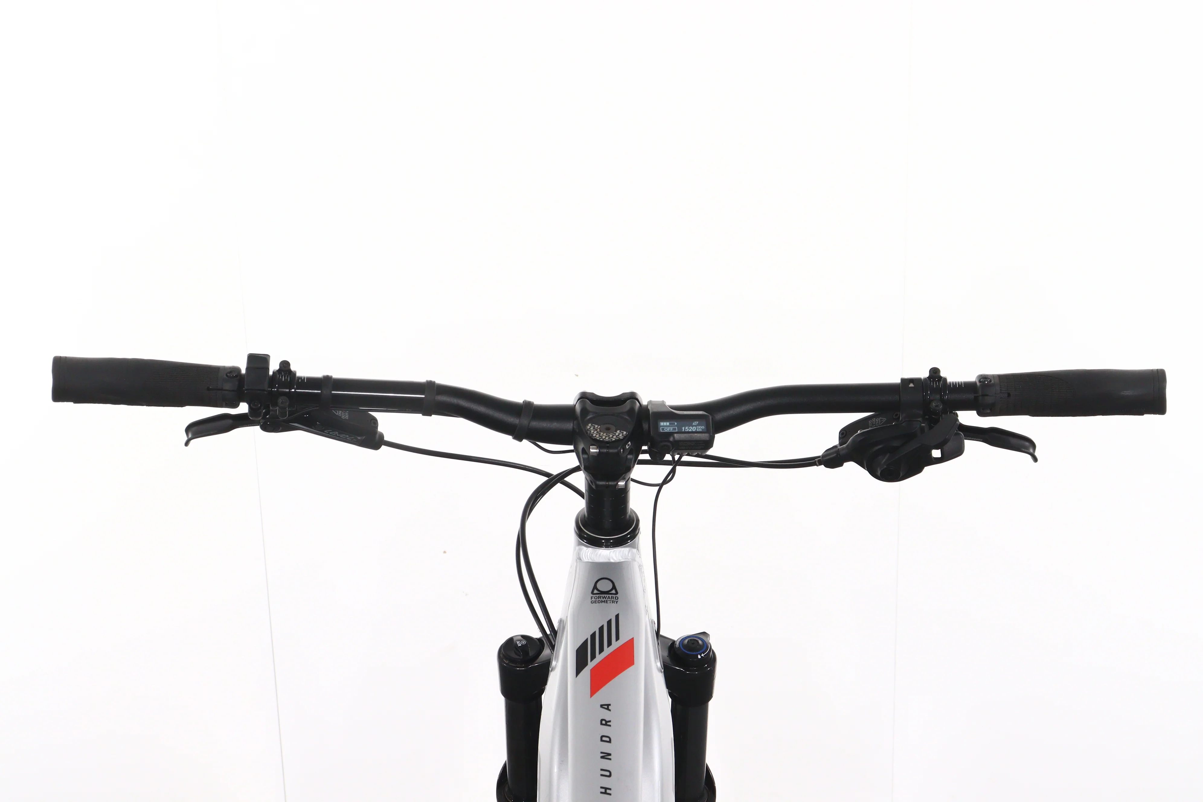 Mondraker Thundra - Image 7