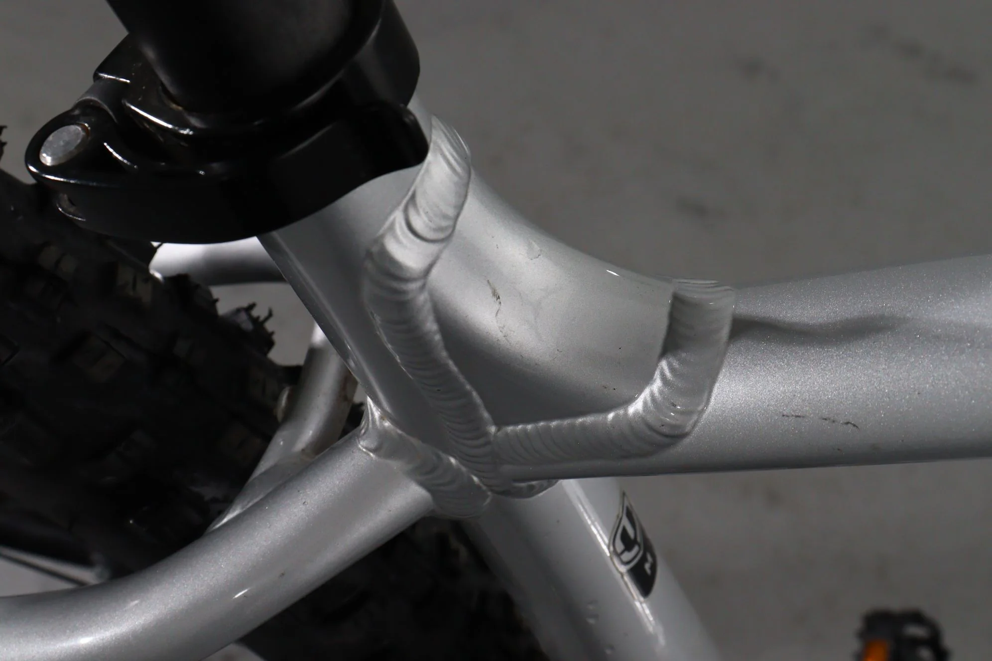 Mondraker Thundra - Image 8