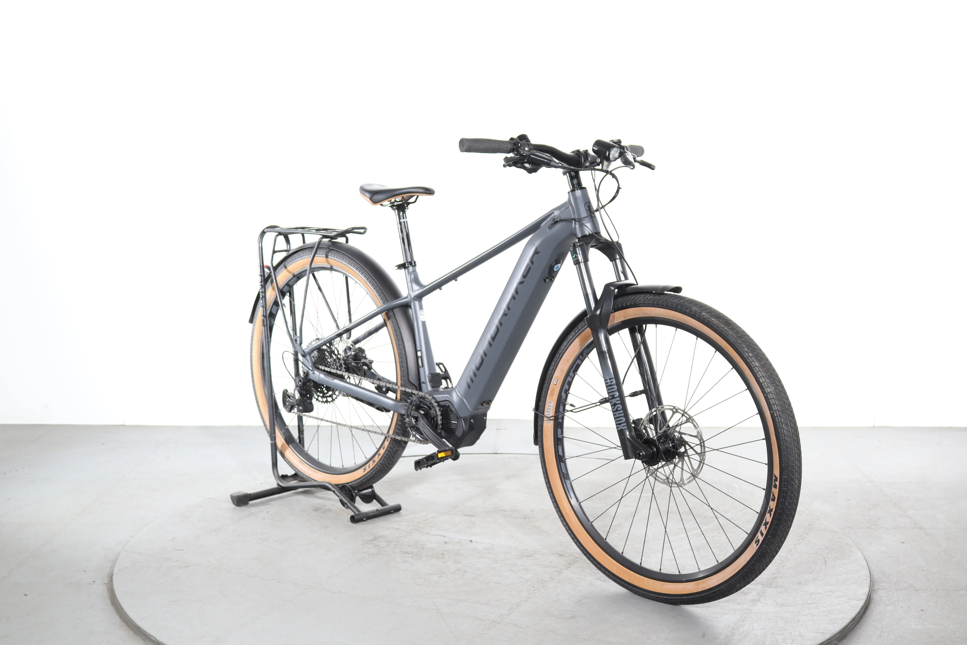 Mondraker Thundra X - Image 2