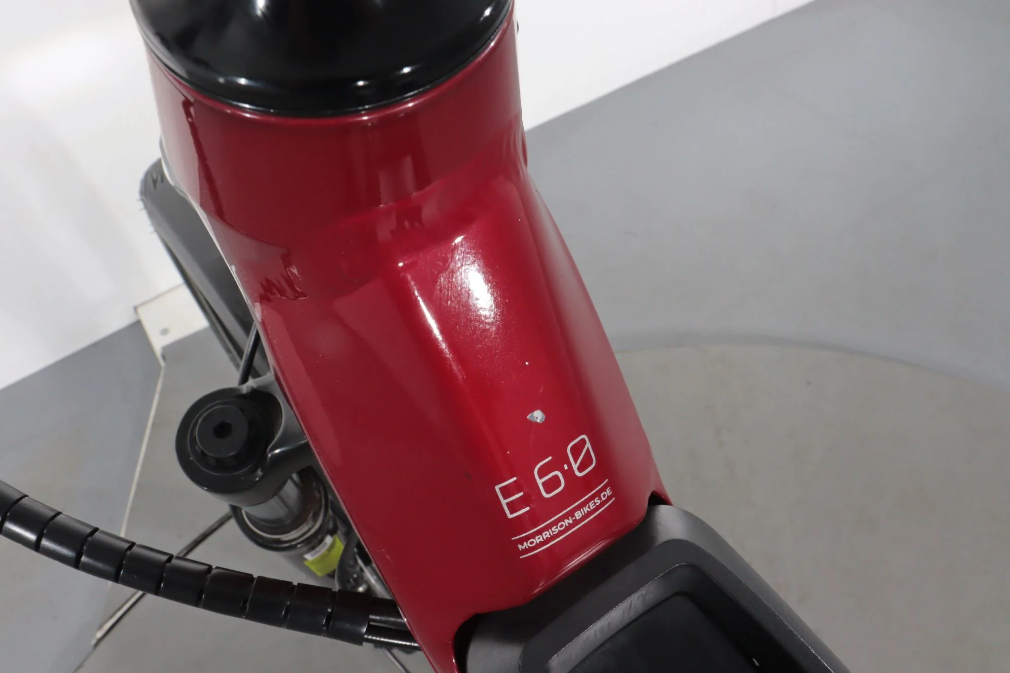 Morrison E 6.0 - Image 11