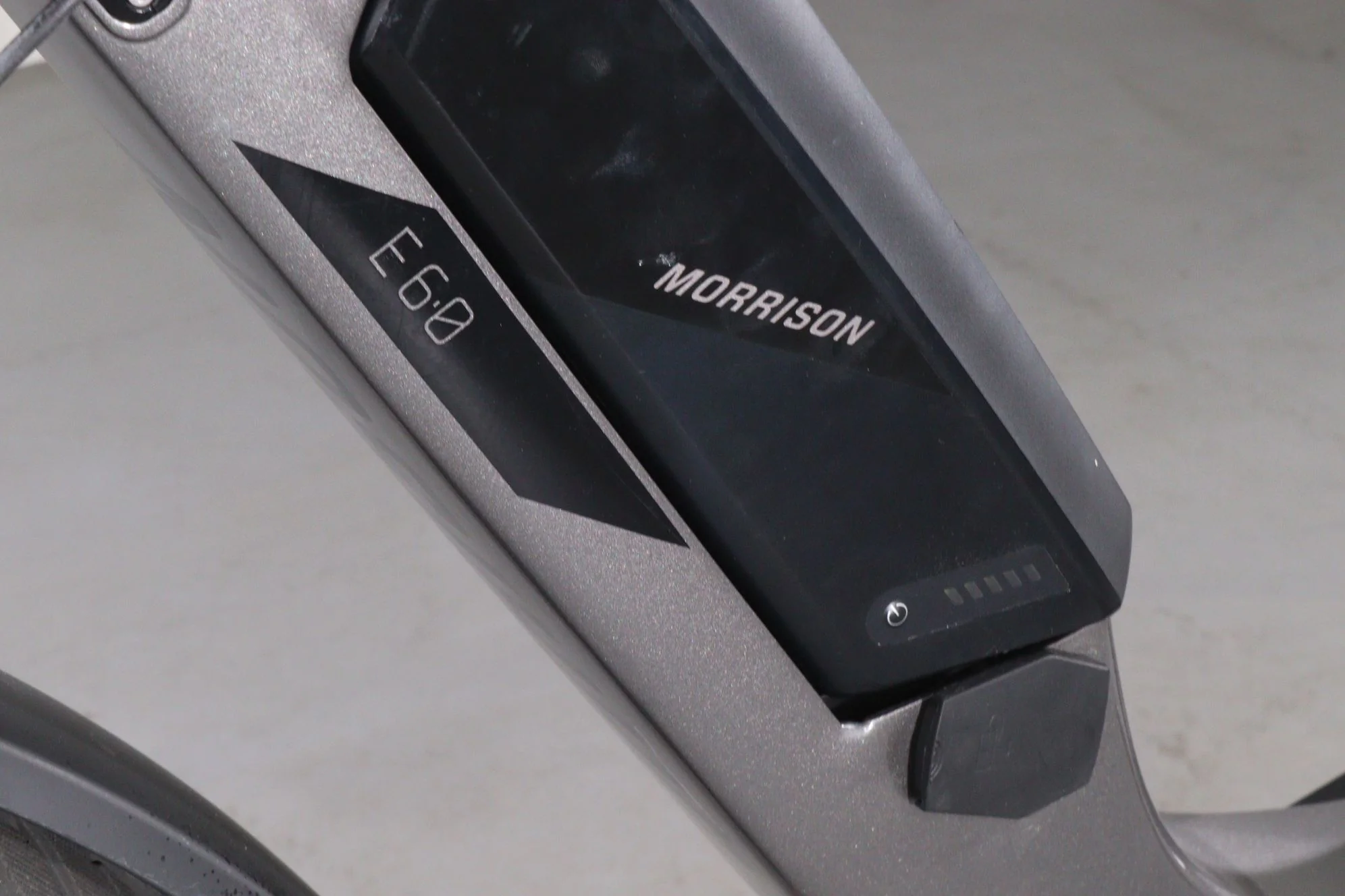 Morrison E 6.0 - Image 9