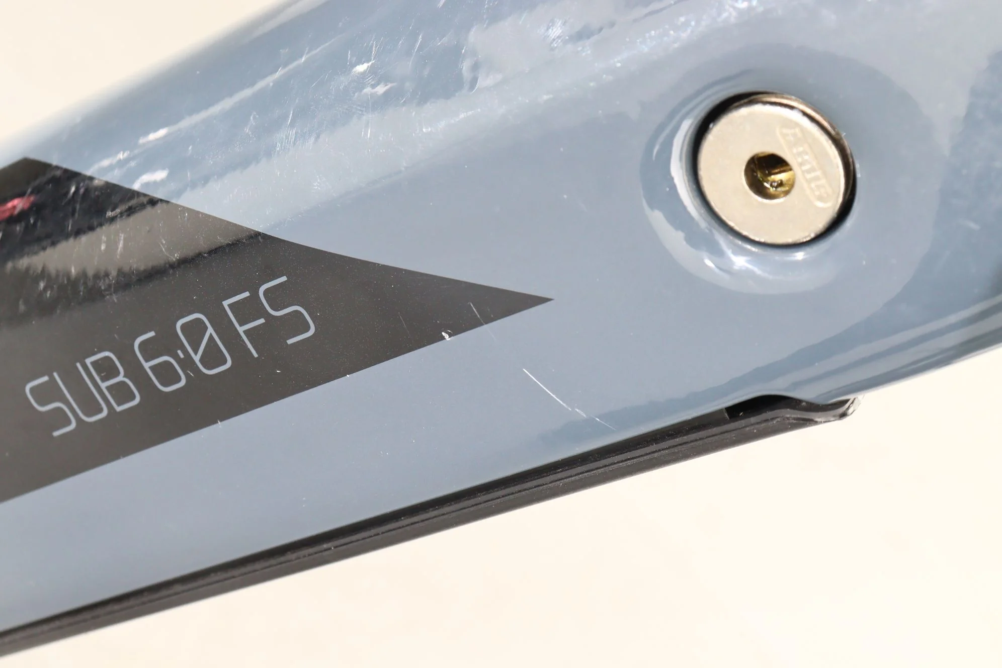 Morrison Sub 6.0 FS - Image 8