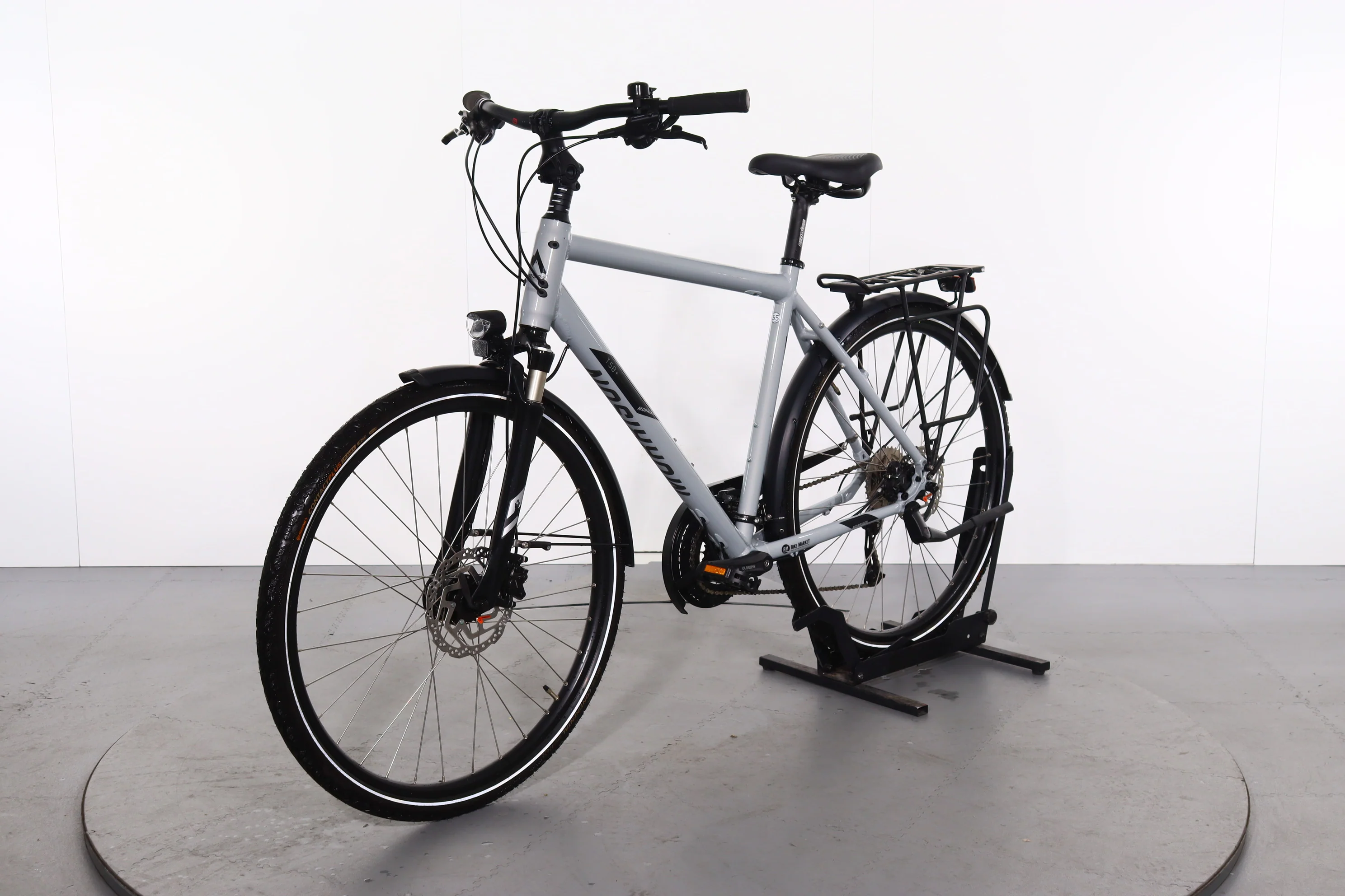 Morrison T5.0 Plus - Image 3