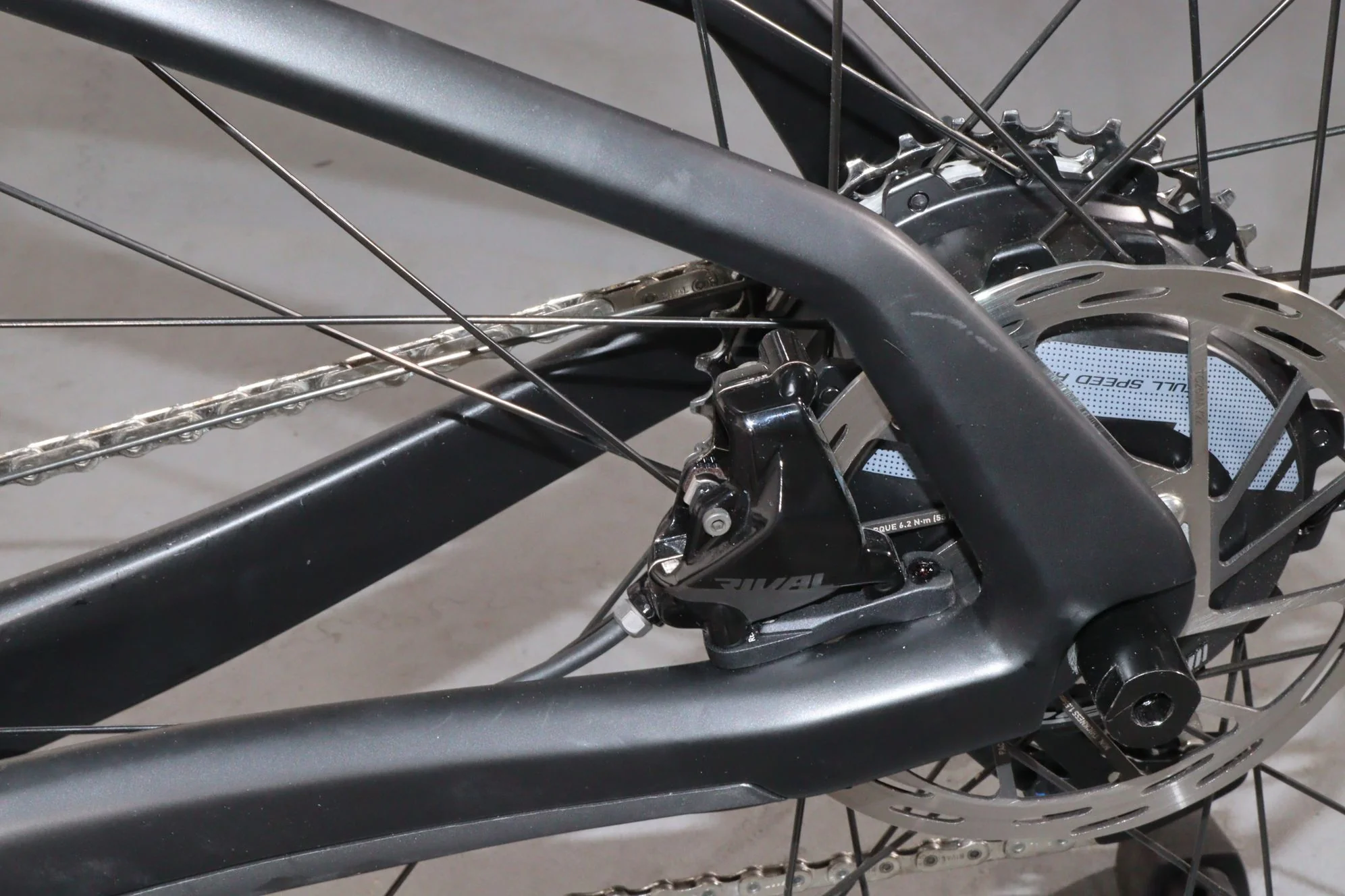 Moser E-road RIVAL - Image 10