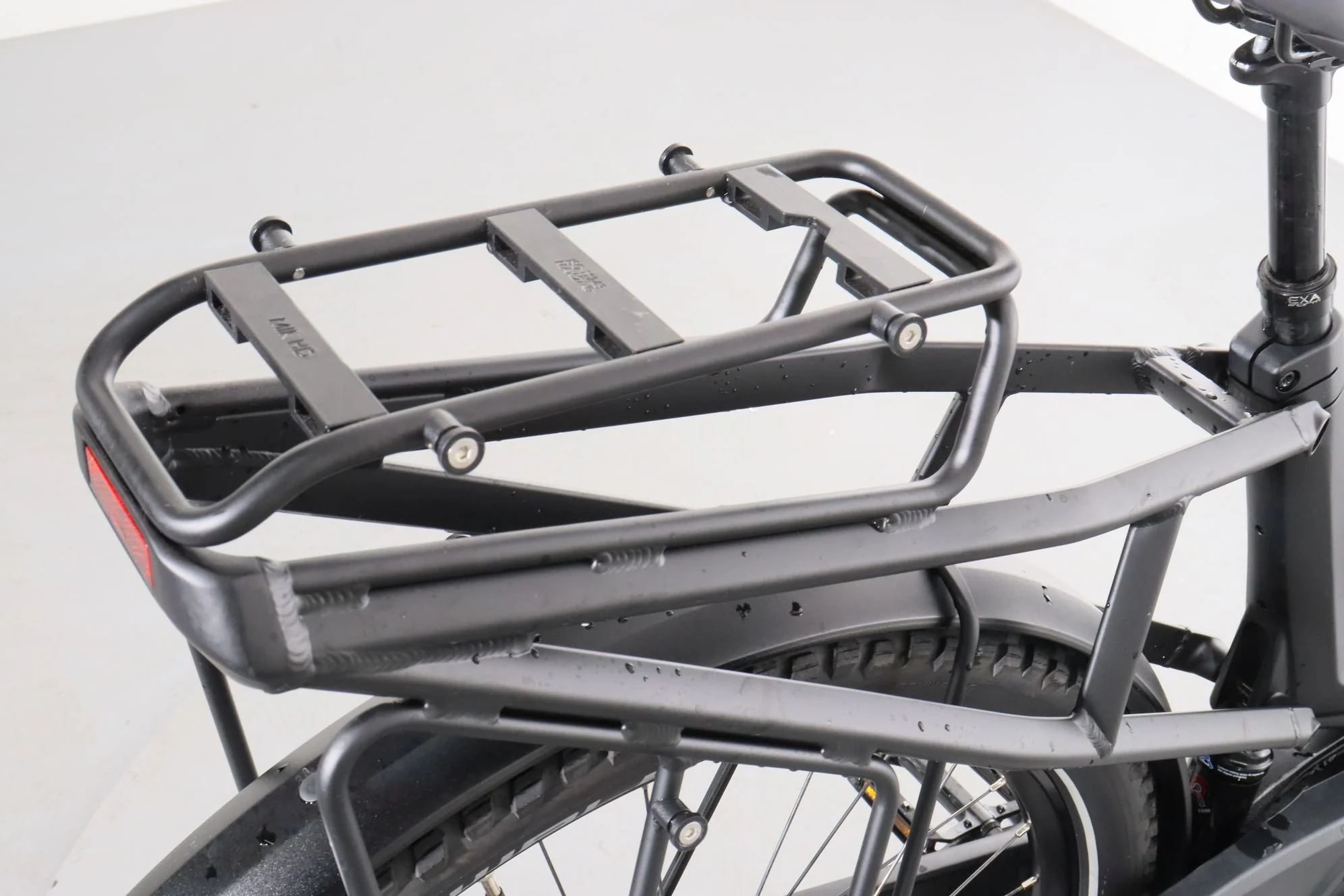 Moustache Bikes J. ALL Black M Auto - Image 12