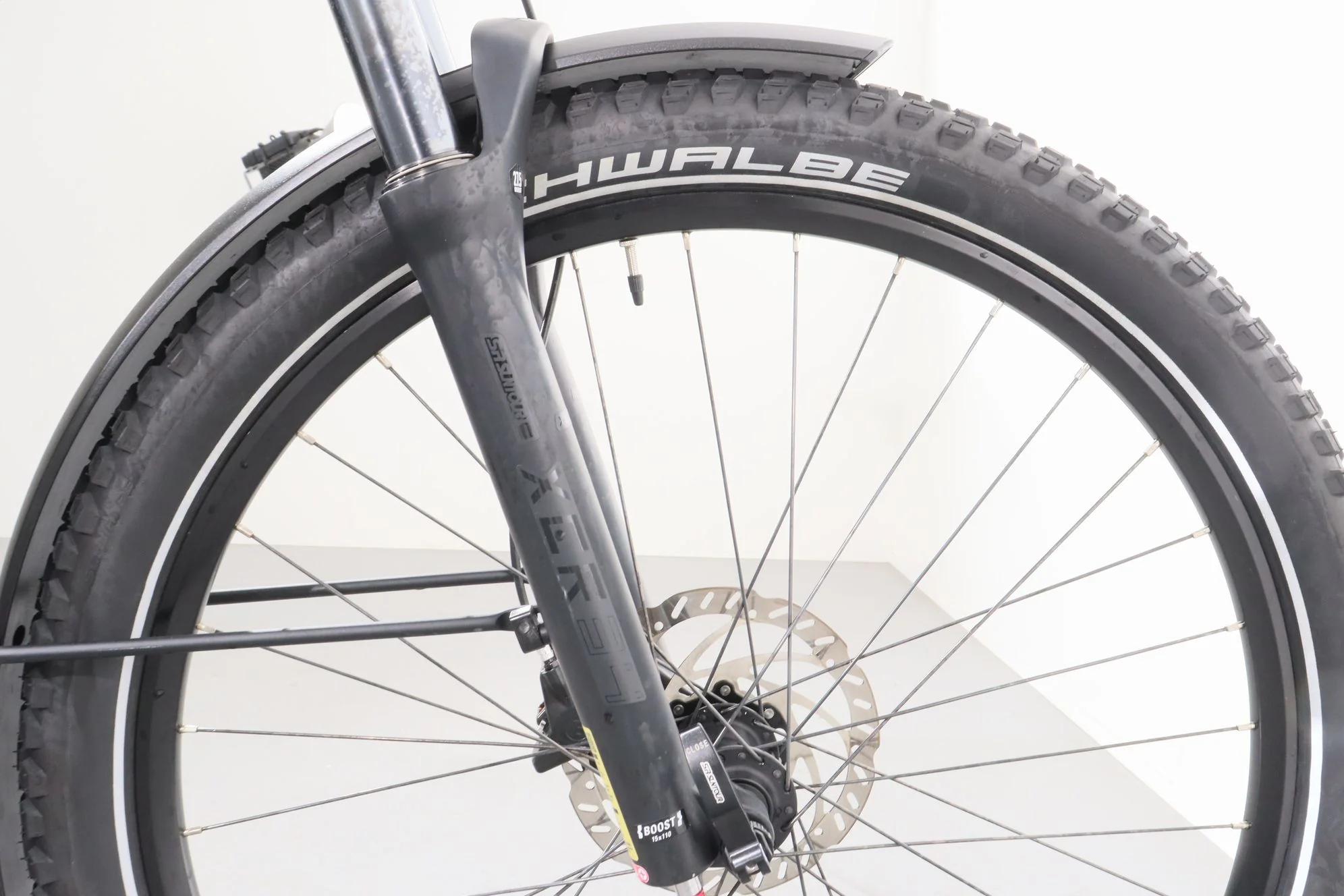 Moustache Bikes J. ALL Black M Auto - Image 13