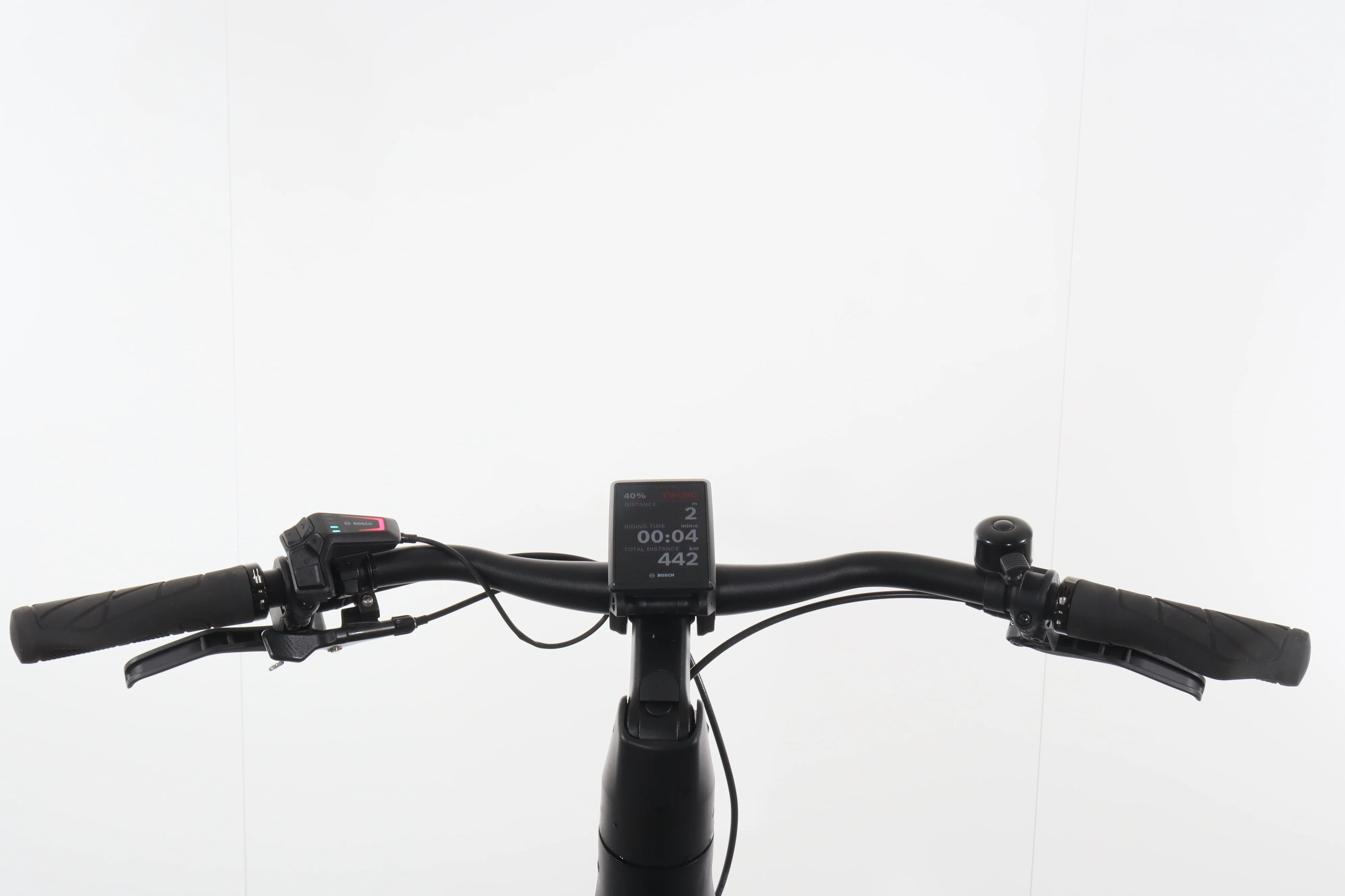 Moustache Bikes J. ALL Black M Auto - Image 7