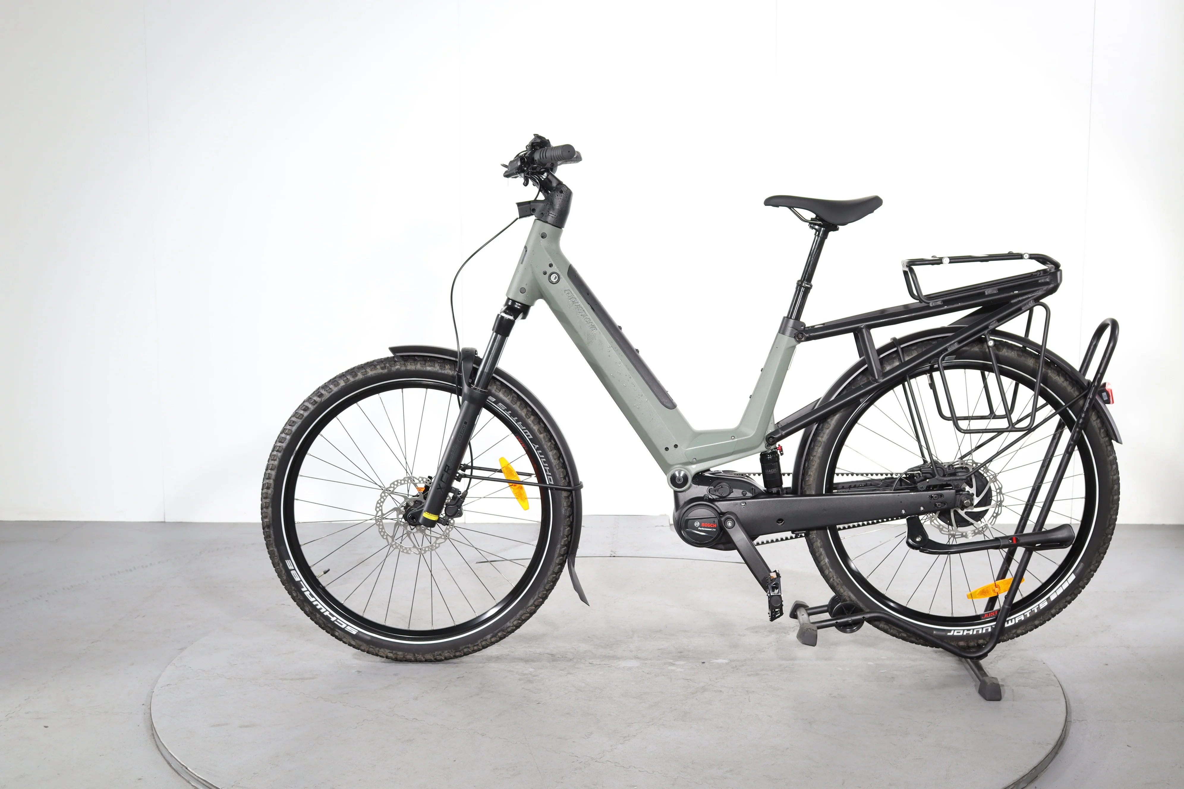 Moustache Bikes J. all - Image 3
