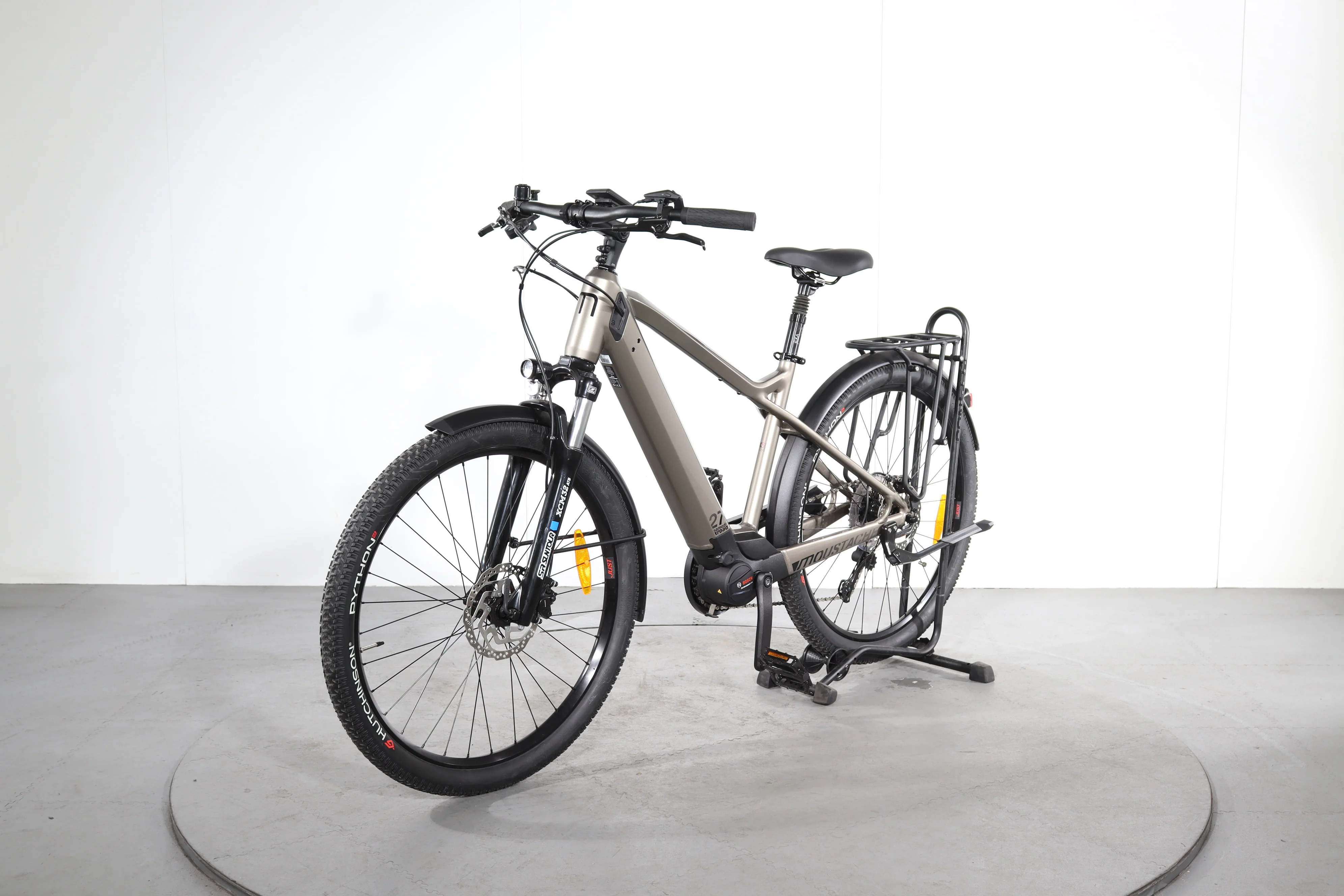 Moustache Bikes Samedi 27 Xroad 3 - Image 3