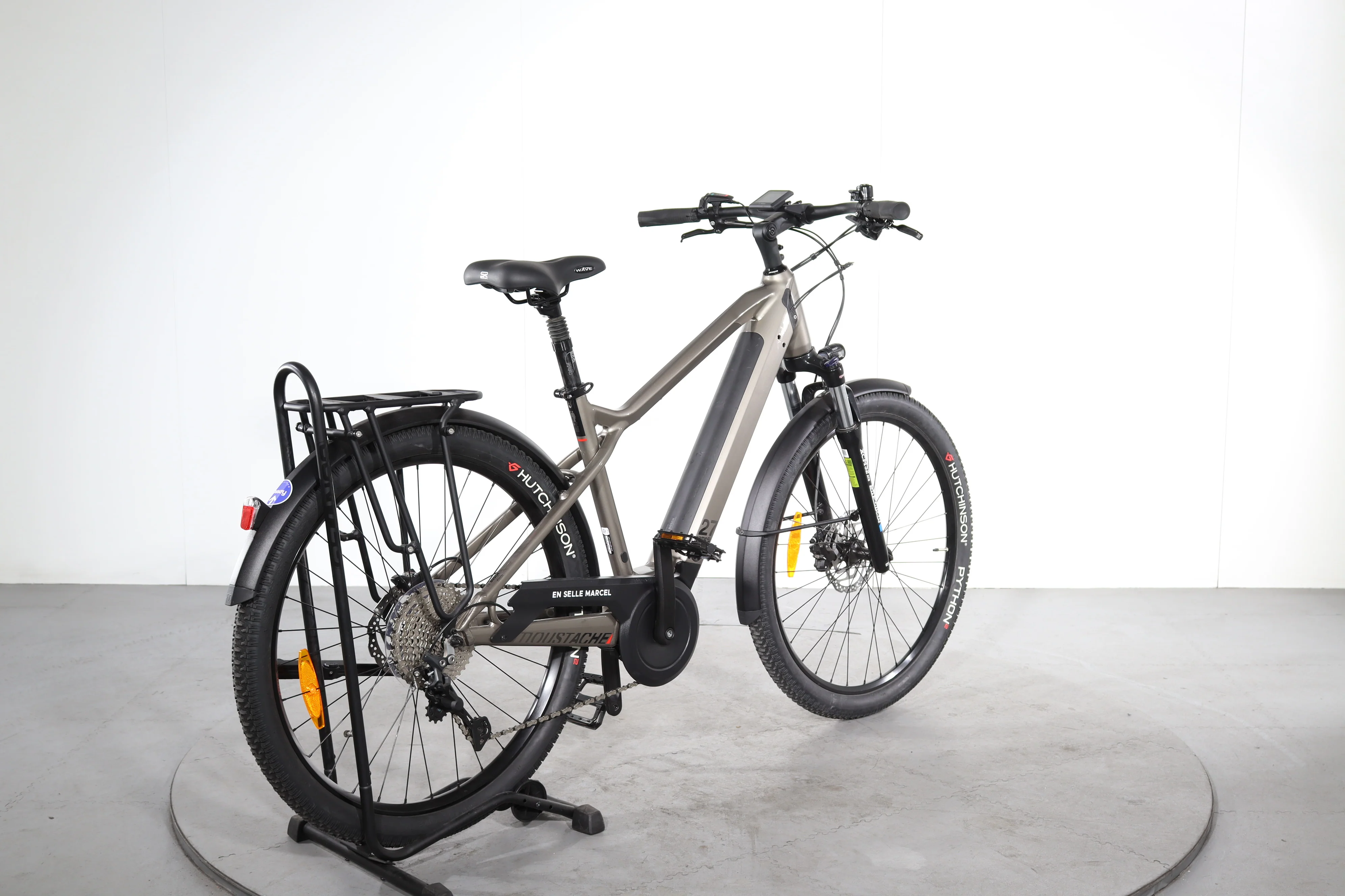 Moustache Bikes Samedi 27 Xroad 3 - Image 6