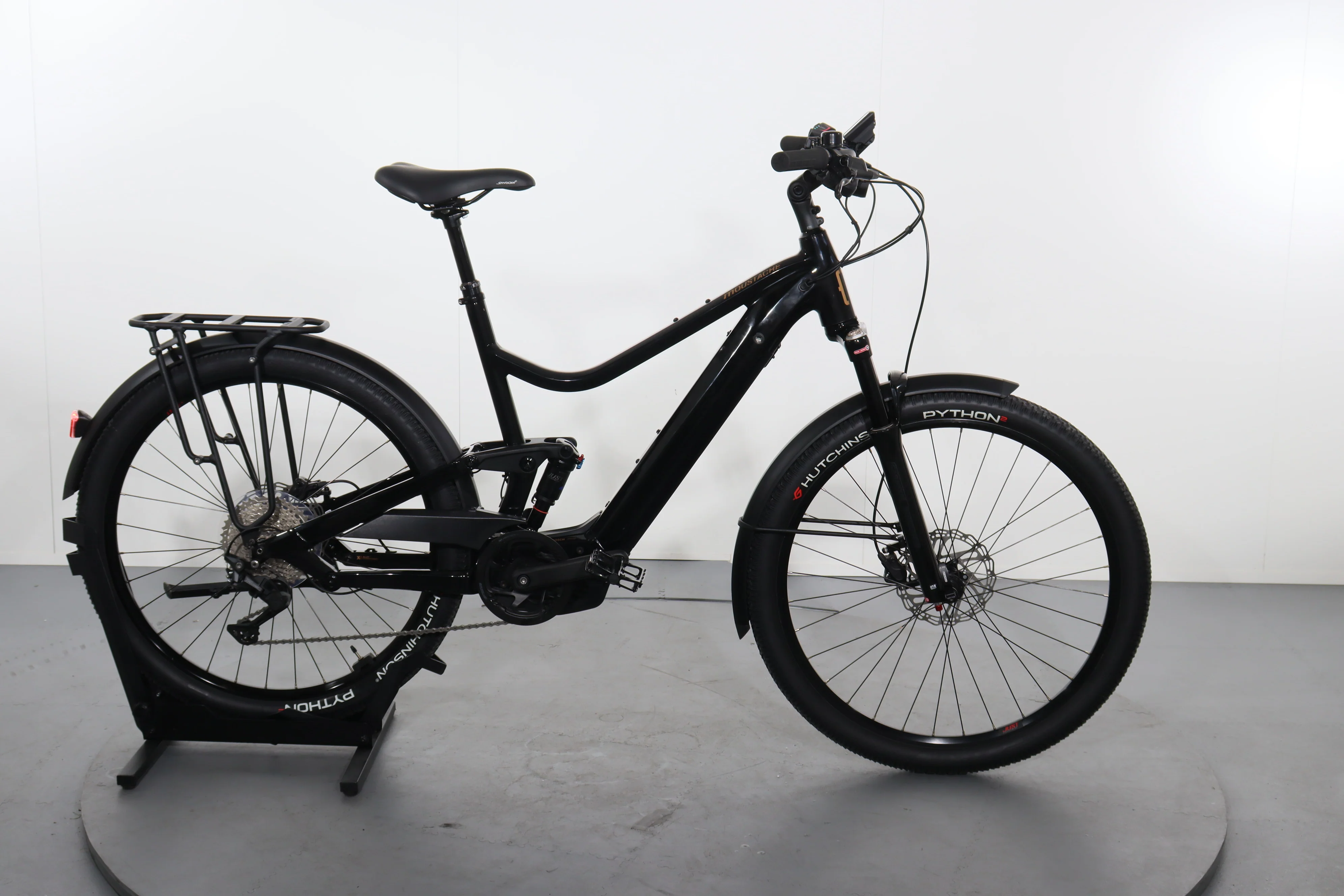 Moustache Bikes SAMEDI 27 XROAD FS 6