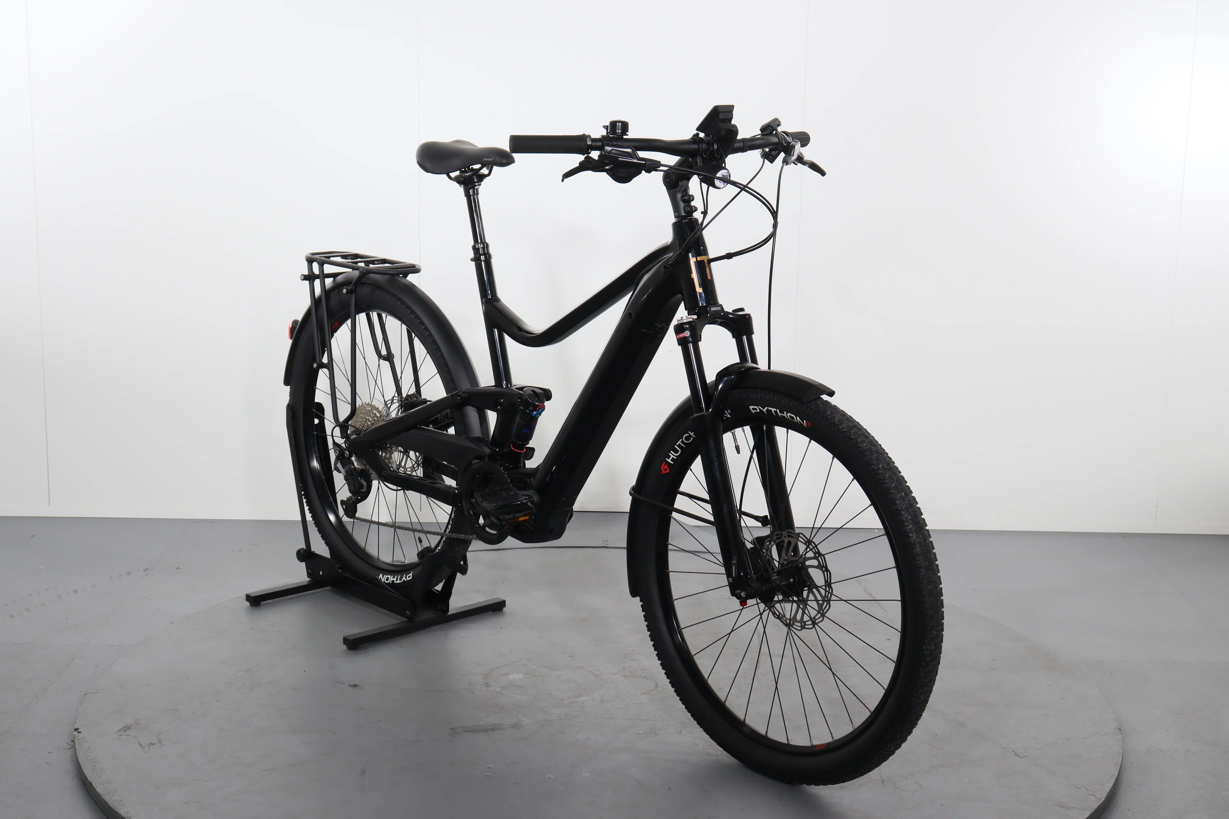 Moustache Bikes SAMEDI 27 XROAD FS 6 - Image 2