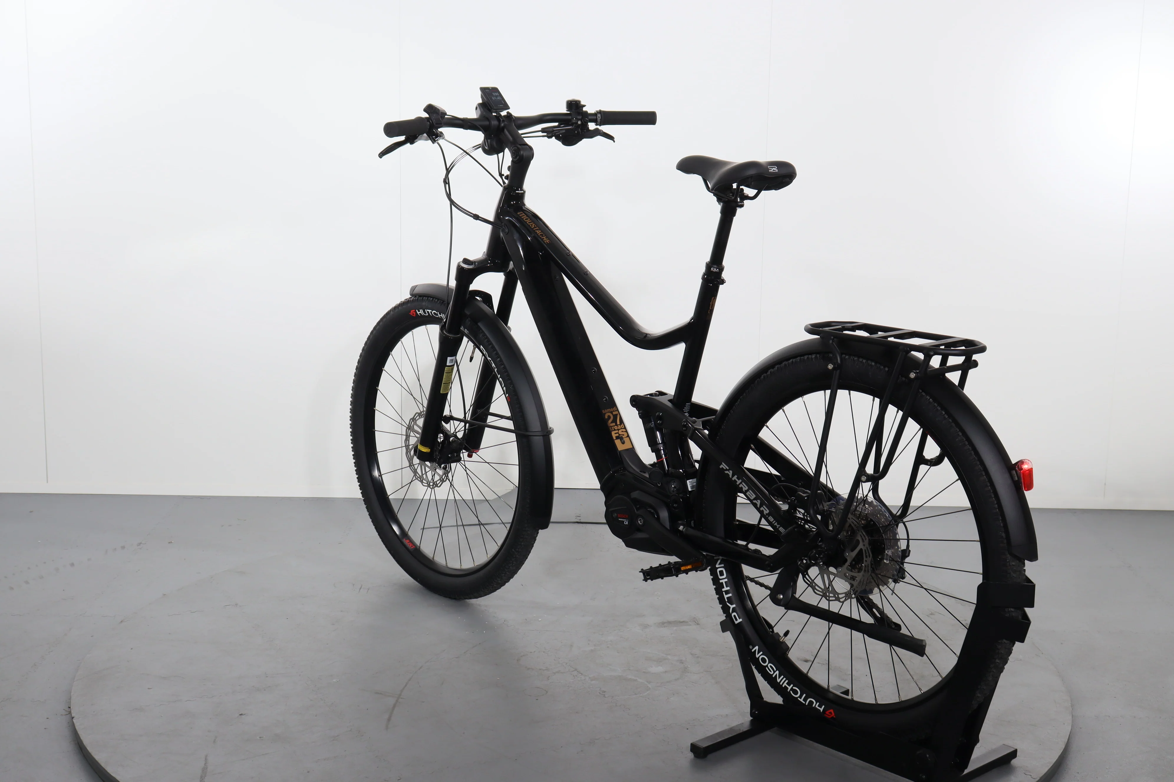 Moustache Bikes SAMEDI 27 XROAD FS 6 - Image 5