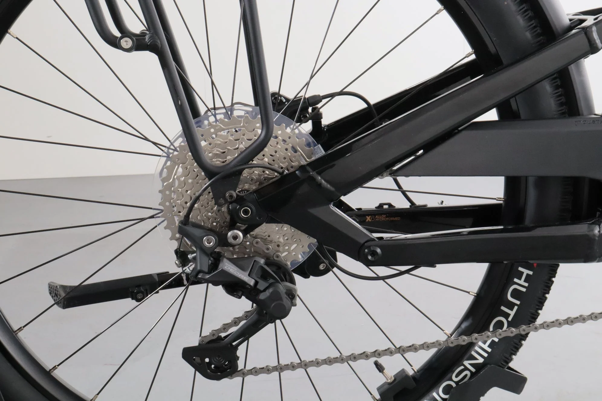 Moustache Bikes SAMEDI 27 XROAD FS 6 - Image 8