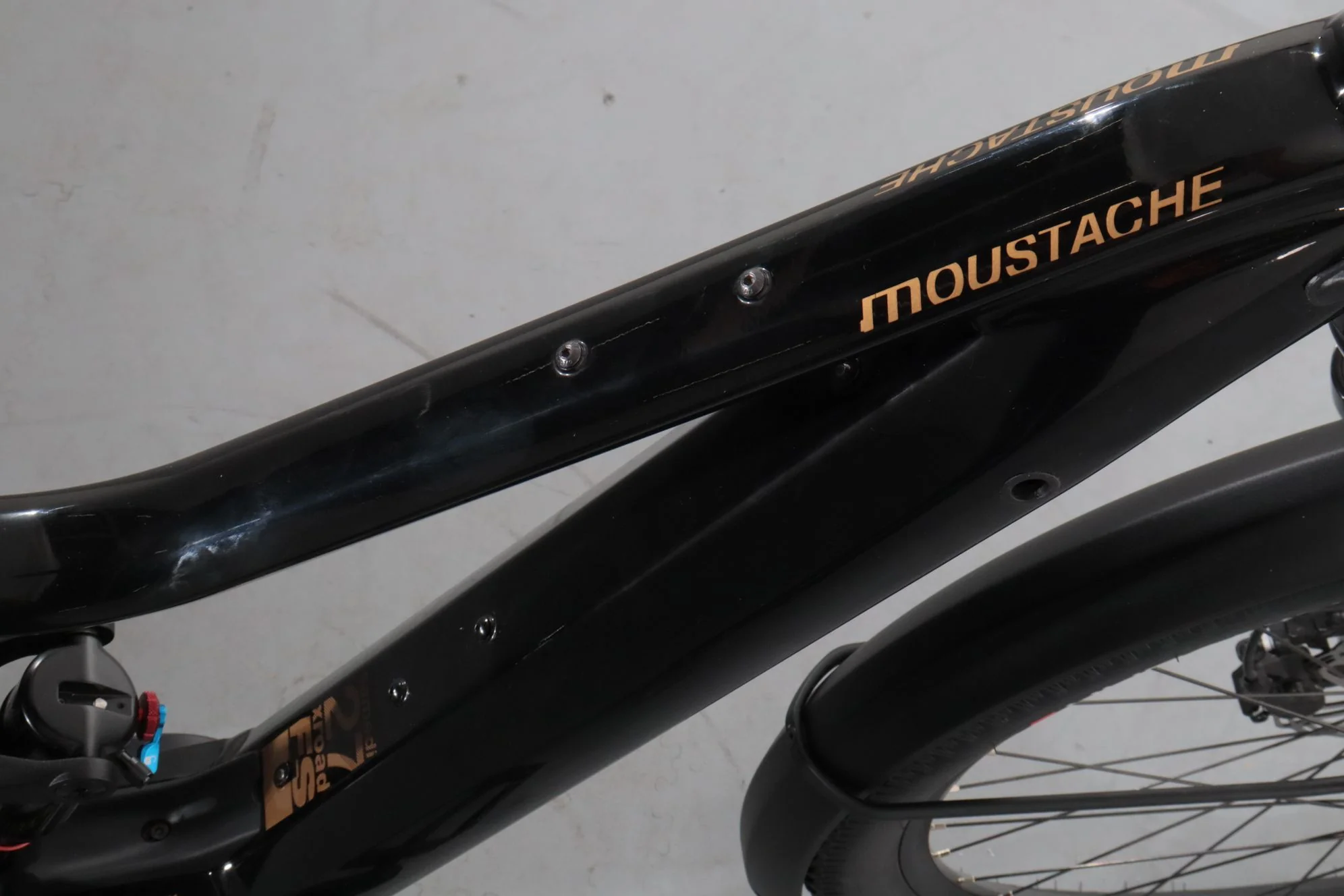 Moustache Bikes SAMEDI 27 XROAD FS 6 - Image 9