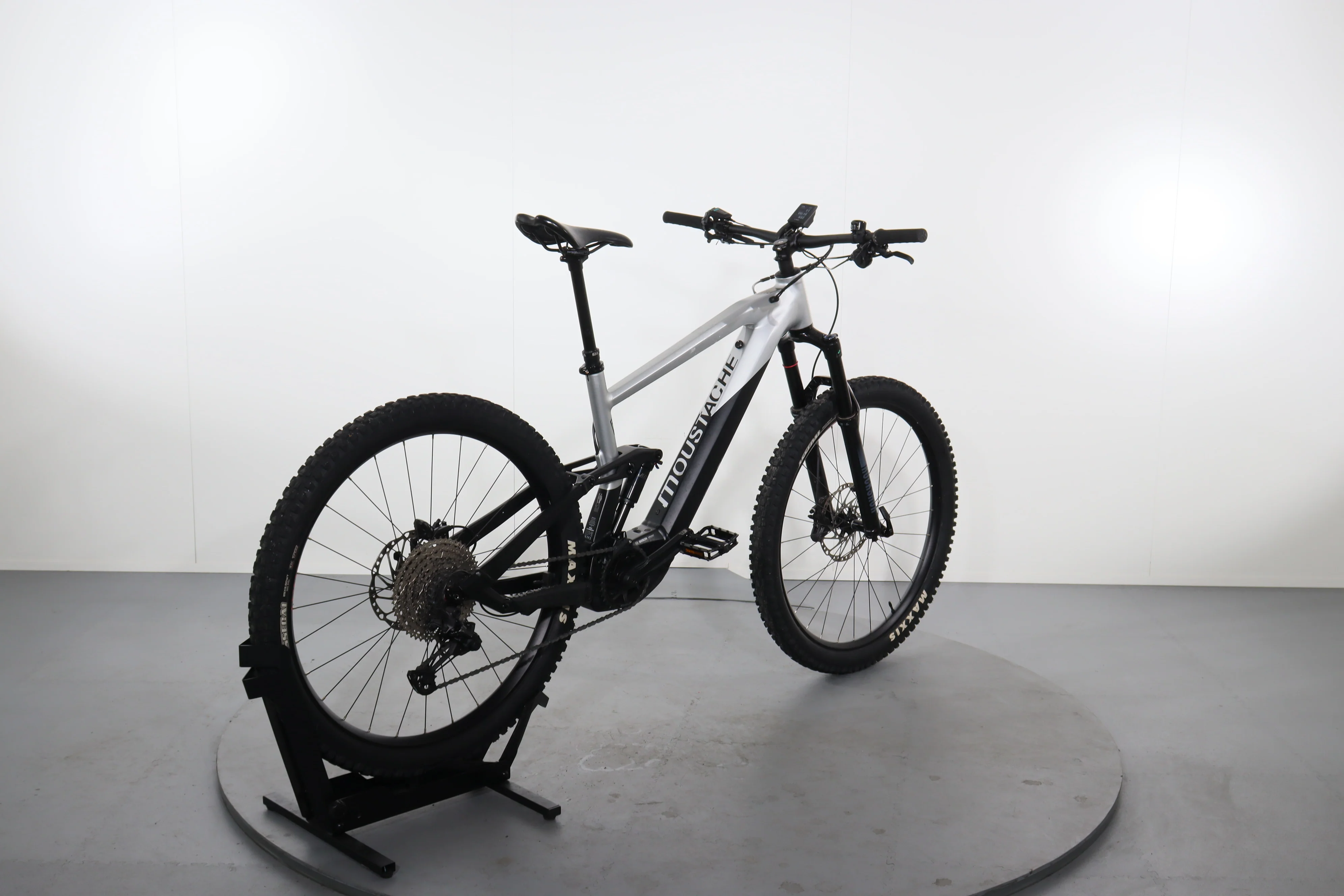 Moustache Bikes Samedi 29 Trail 5 - Image 6