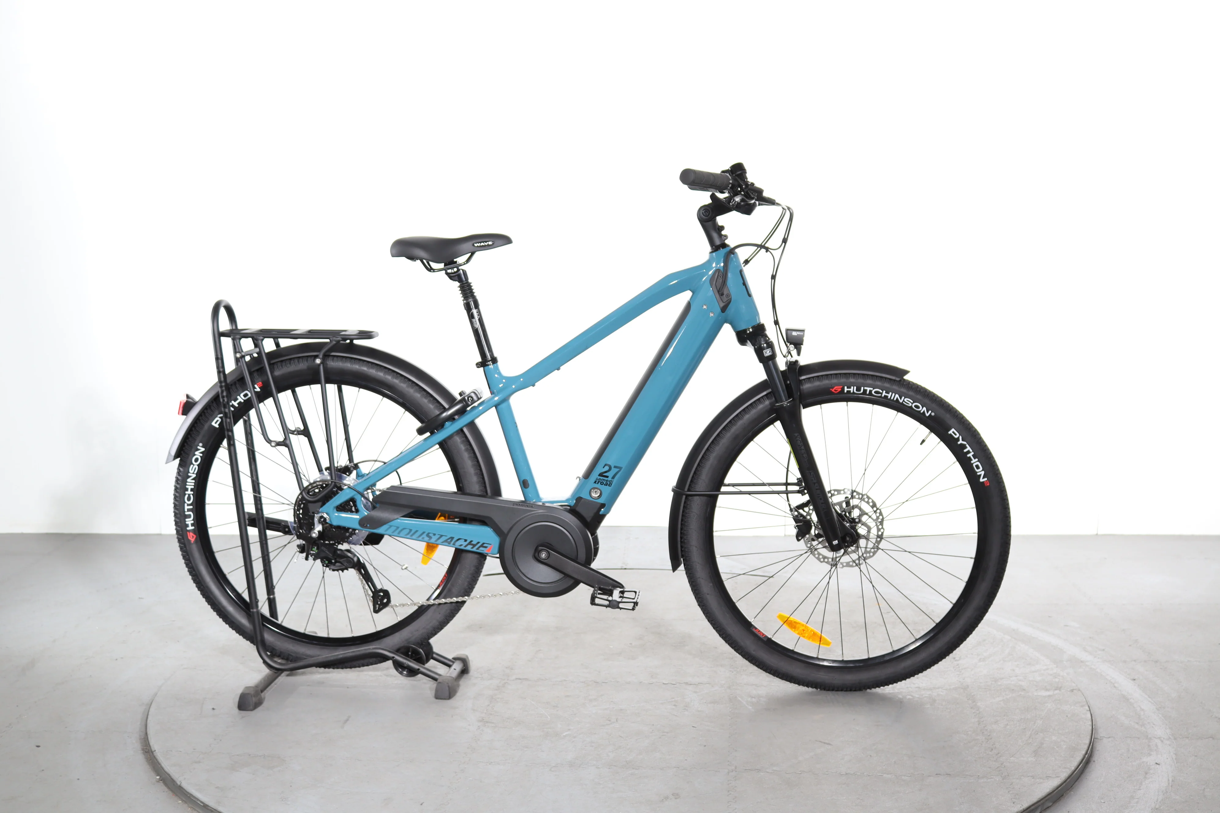 Moustache Samedi 27 Xroad 2