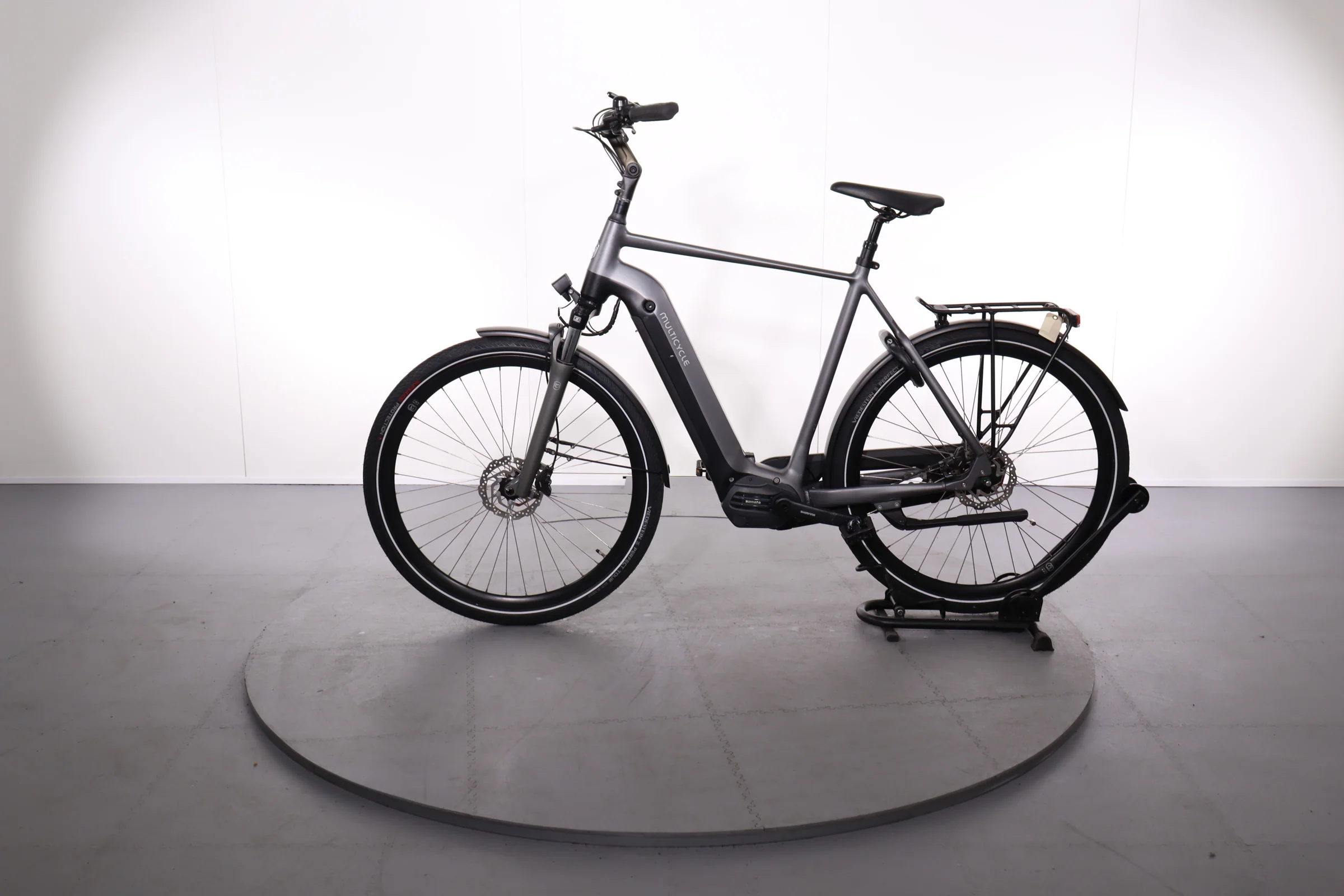 Multicycle Voyage EMI - Image 4