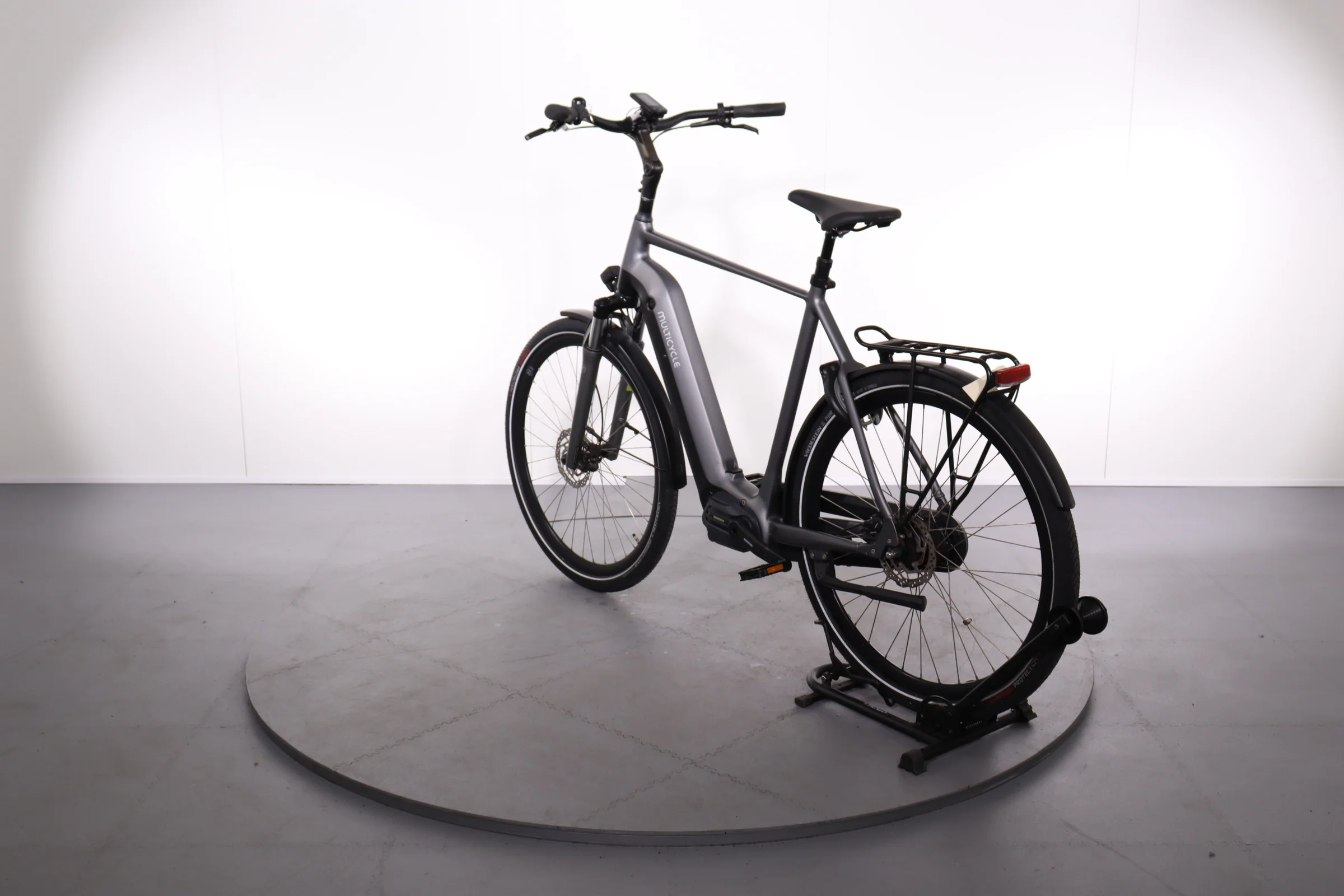 Multicycle Voyage EMI - Image 5