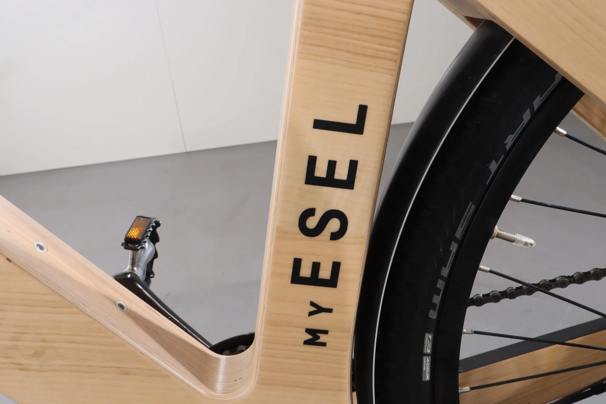 My Esel E-Cross Plus+ - Image 13