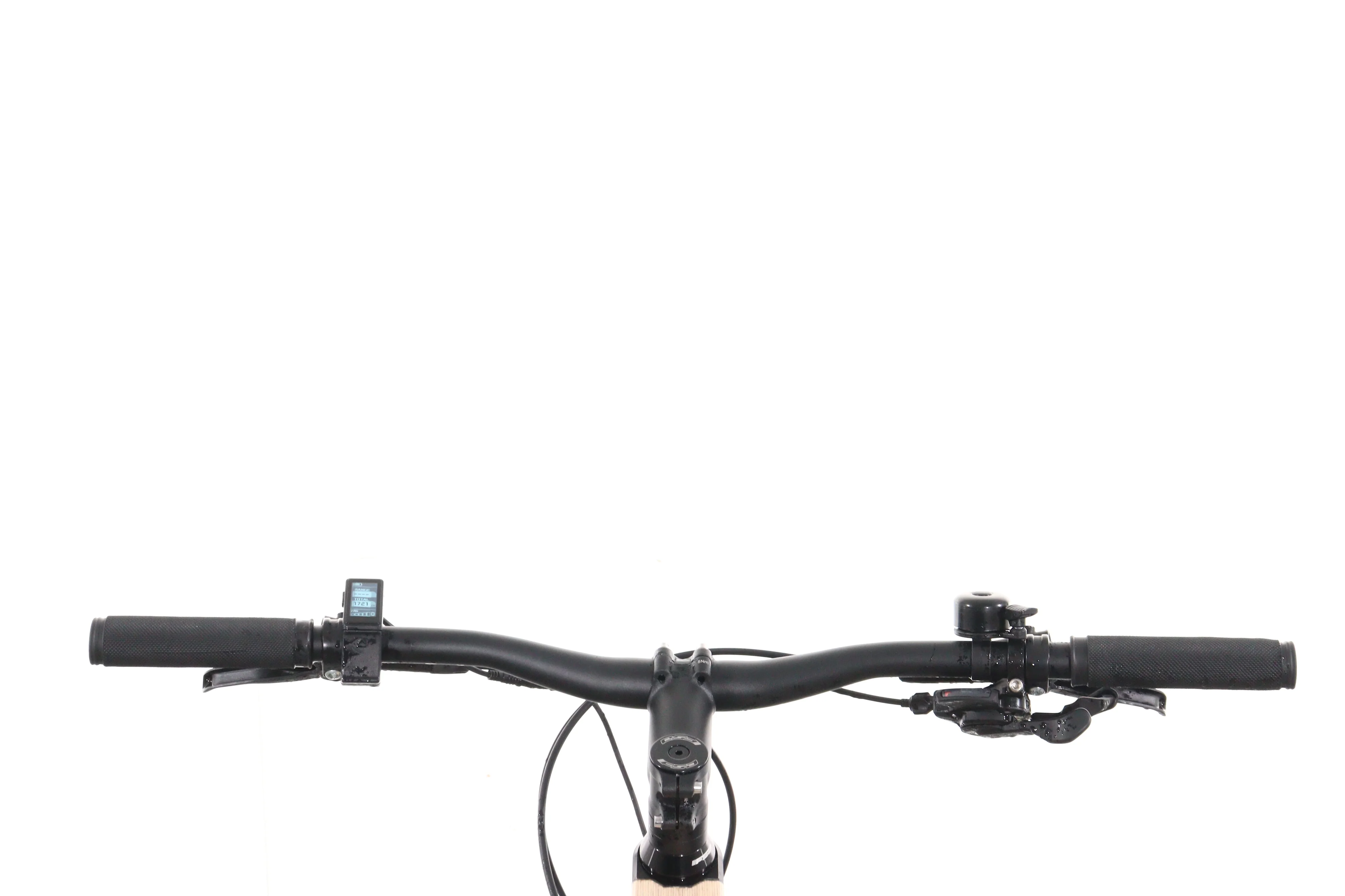 My Esel E-Cross Proi Comfort Plus - Image 7