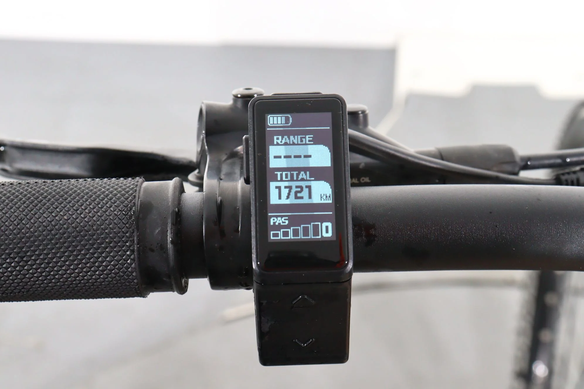 My Esel E-Cross Proi Comfort Plus - Image 9