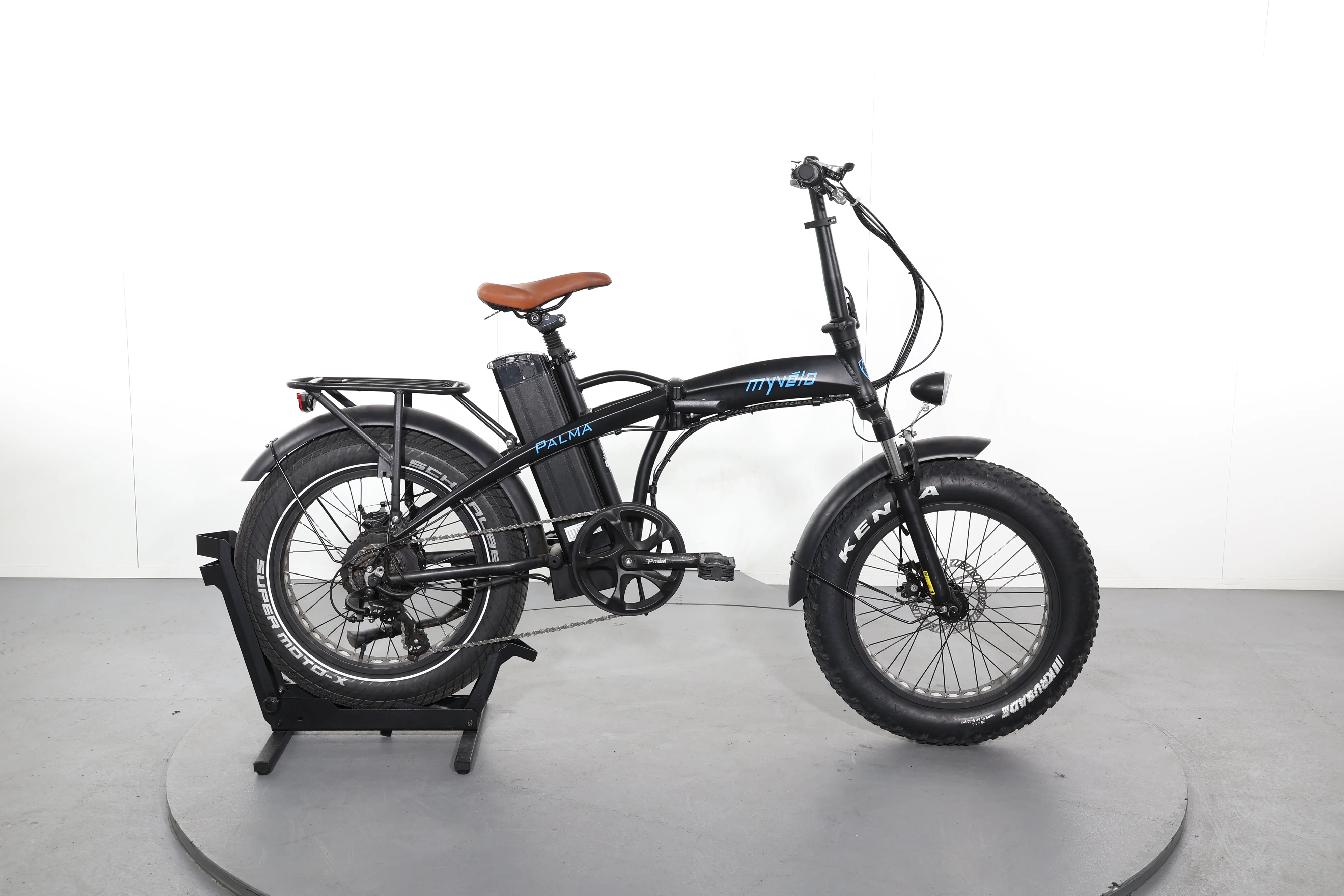 Myvelo Palma