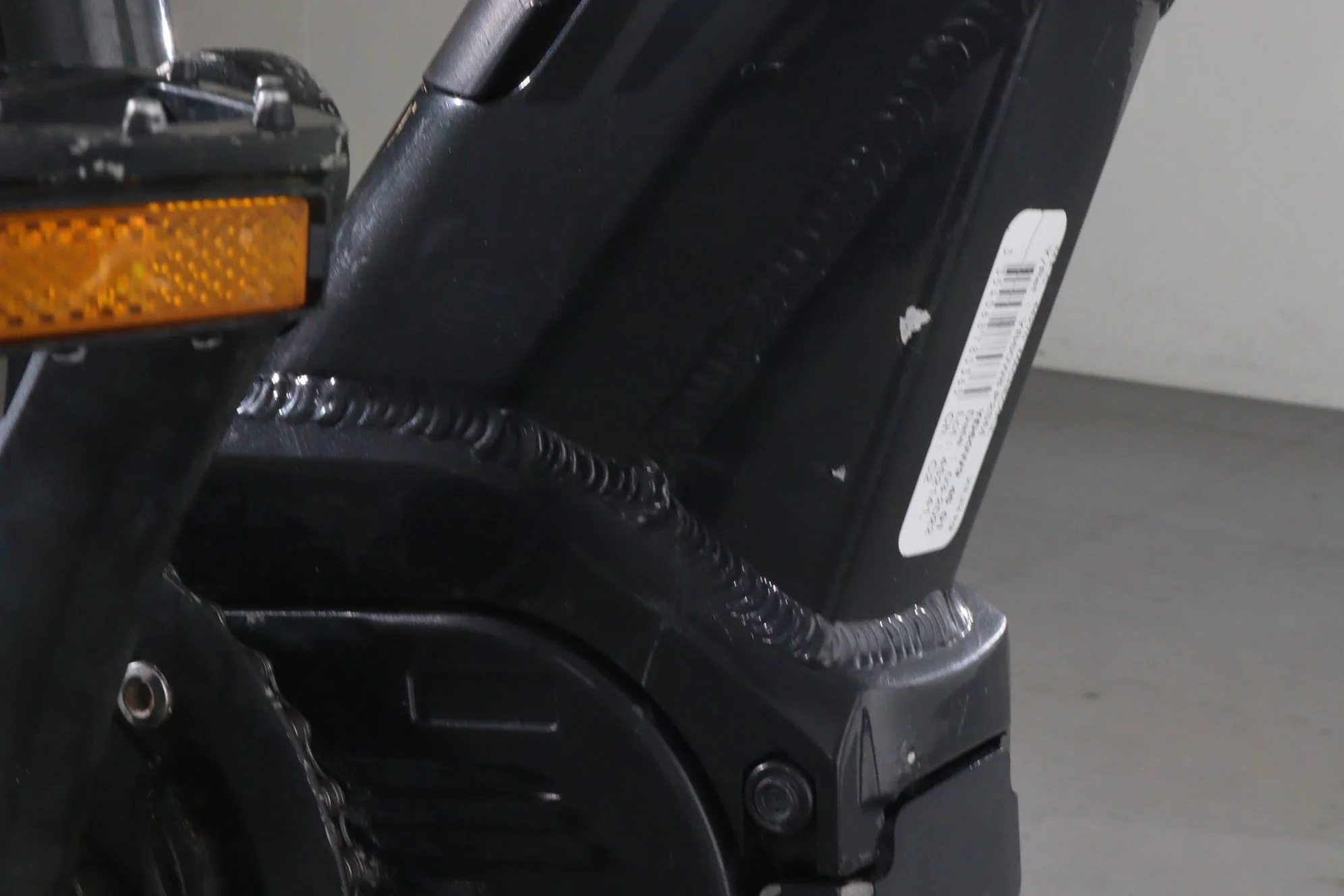 Nakamura 950 E-Summit - Image 20