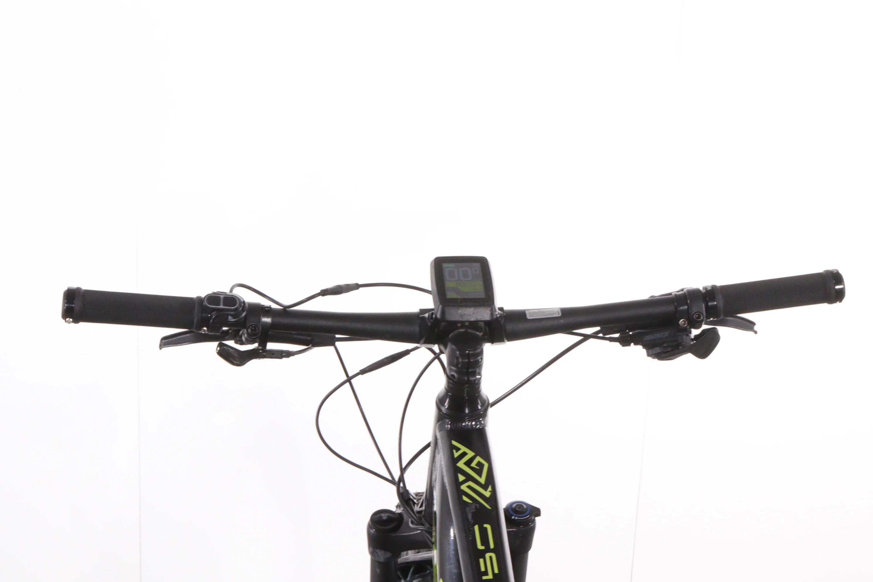 Nakamura 950 E-Summit - Image 7