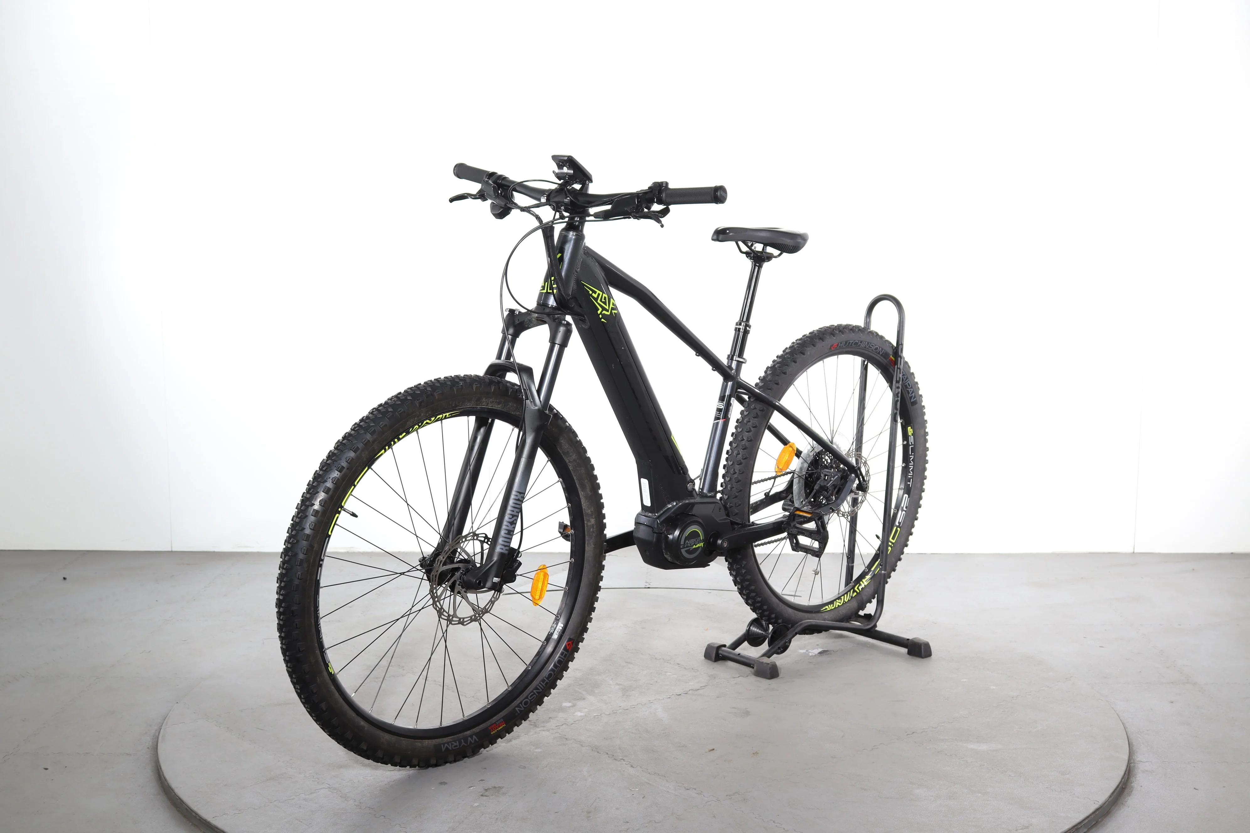 Nakamura 950 E-Summit - Image 3