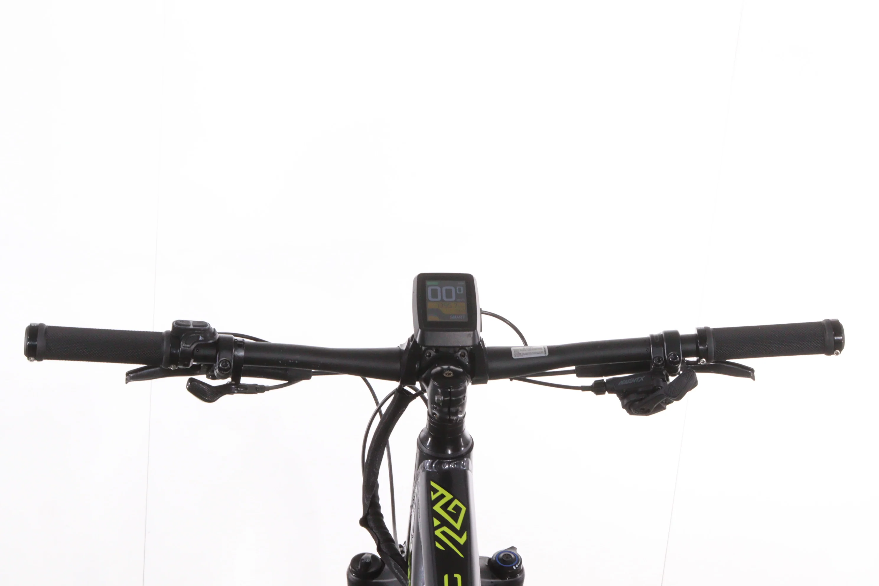 Nakamura 950 E-Summit - Image 7