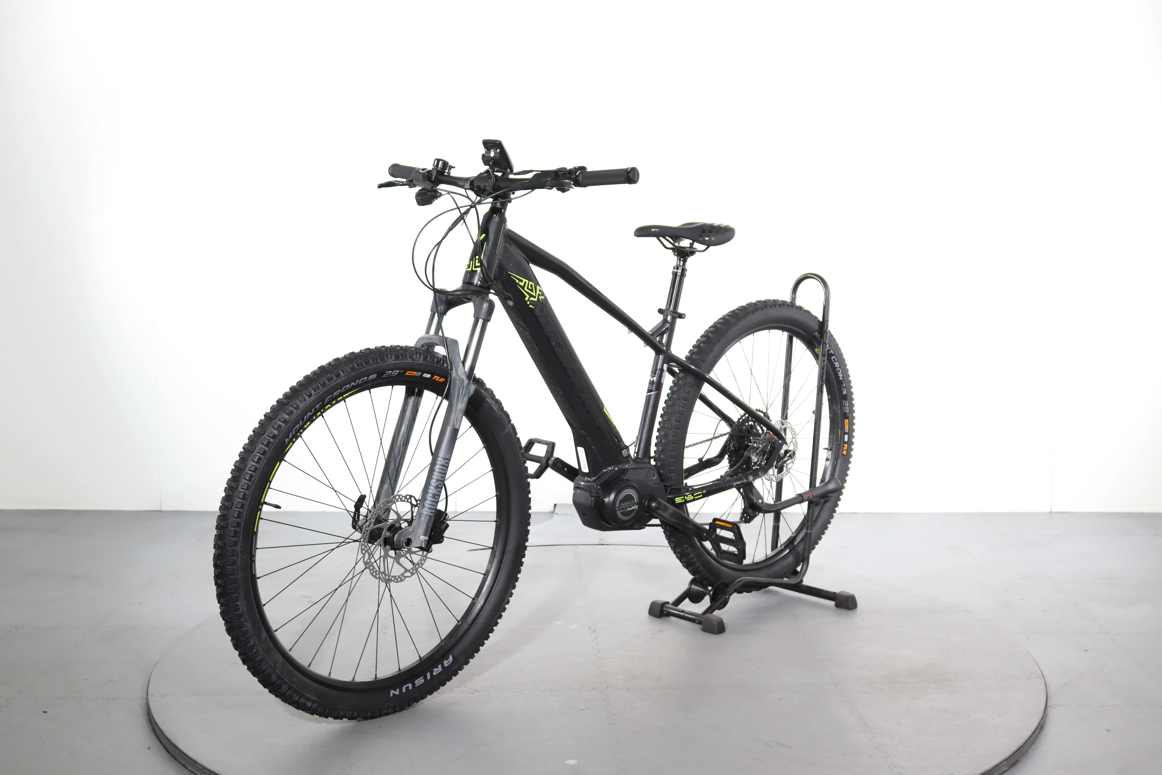 Nakamura 950 E-Summit - Image 3