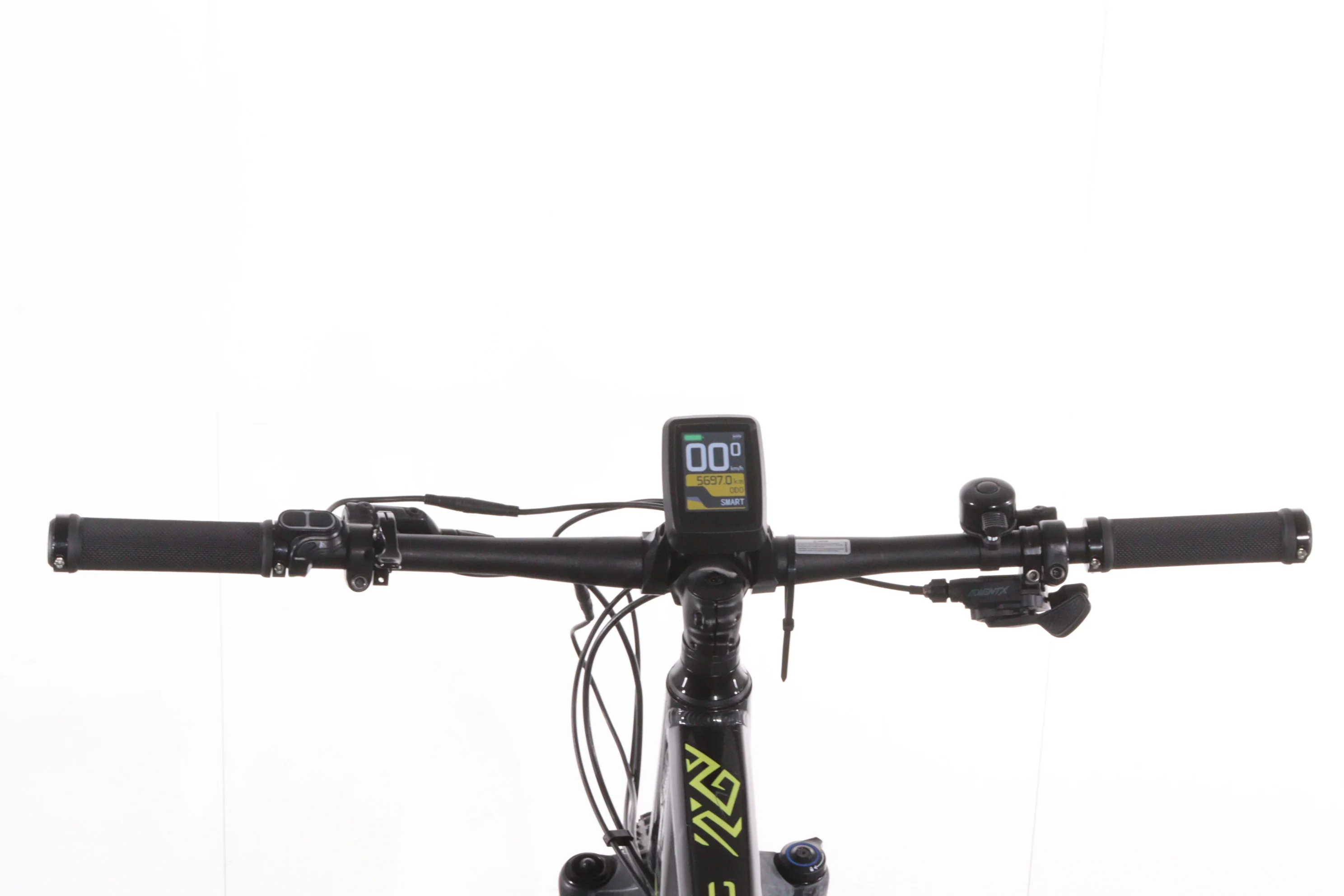 Nakamura 950 E-Summit - Image 7
