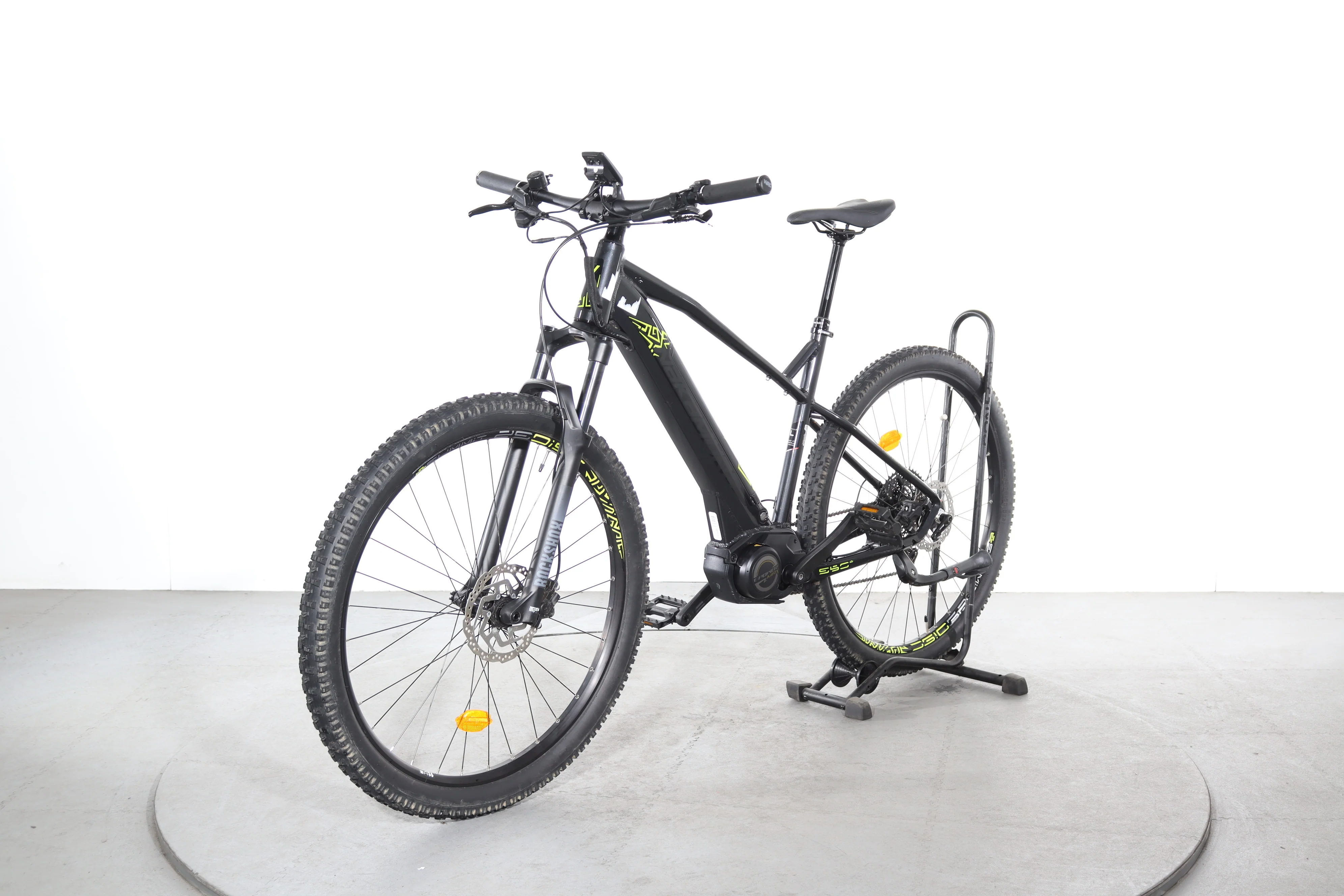 Nakamura 950 E-Summit - Image 3