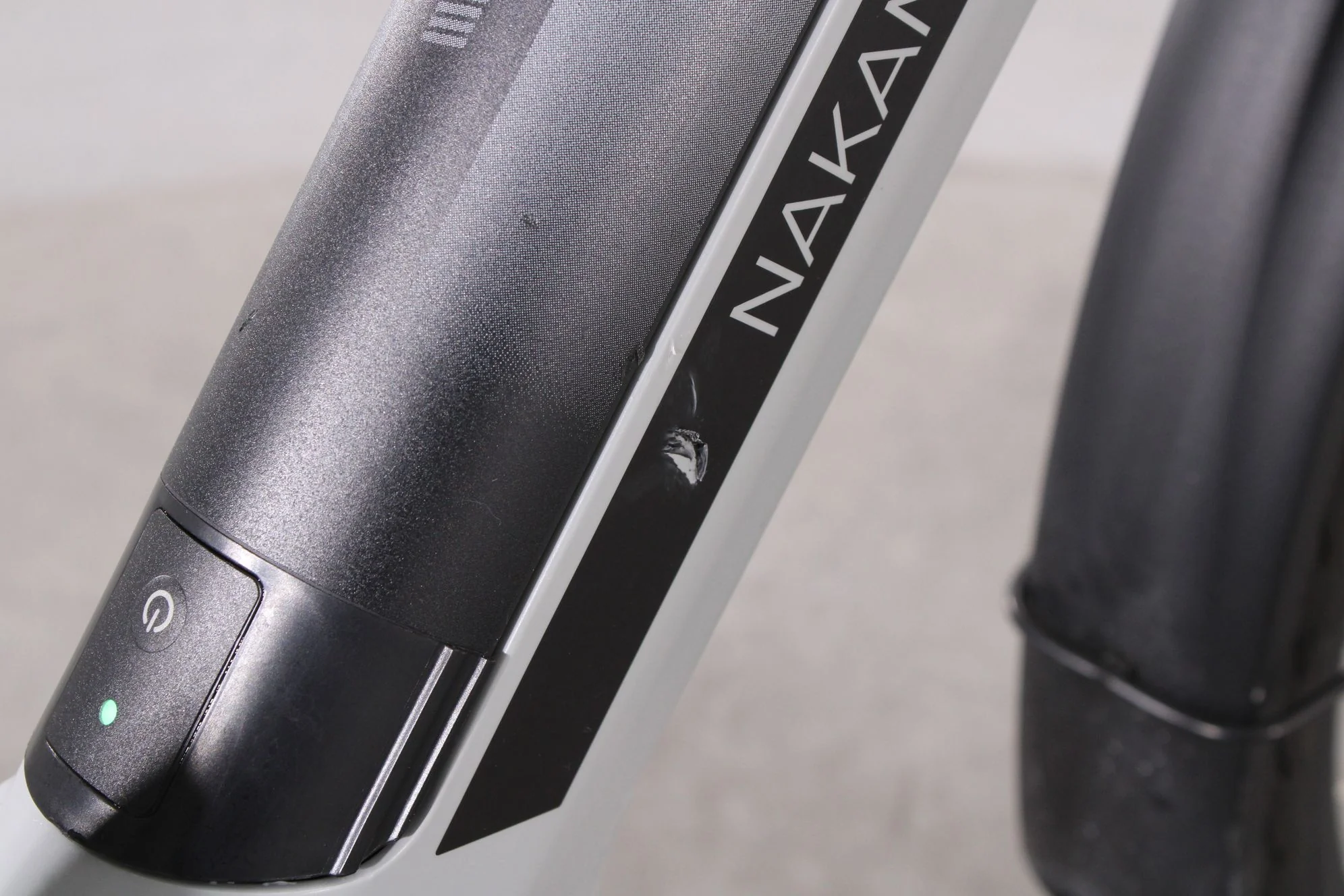 Nakamura Crossover GT - Image 10