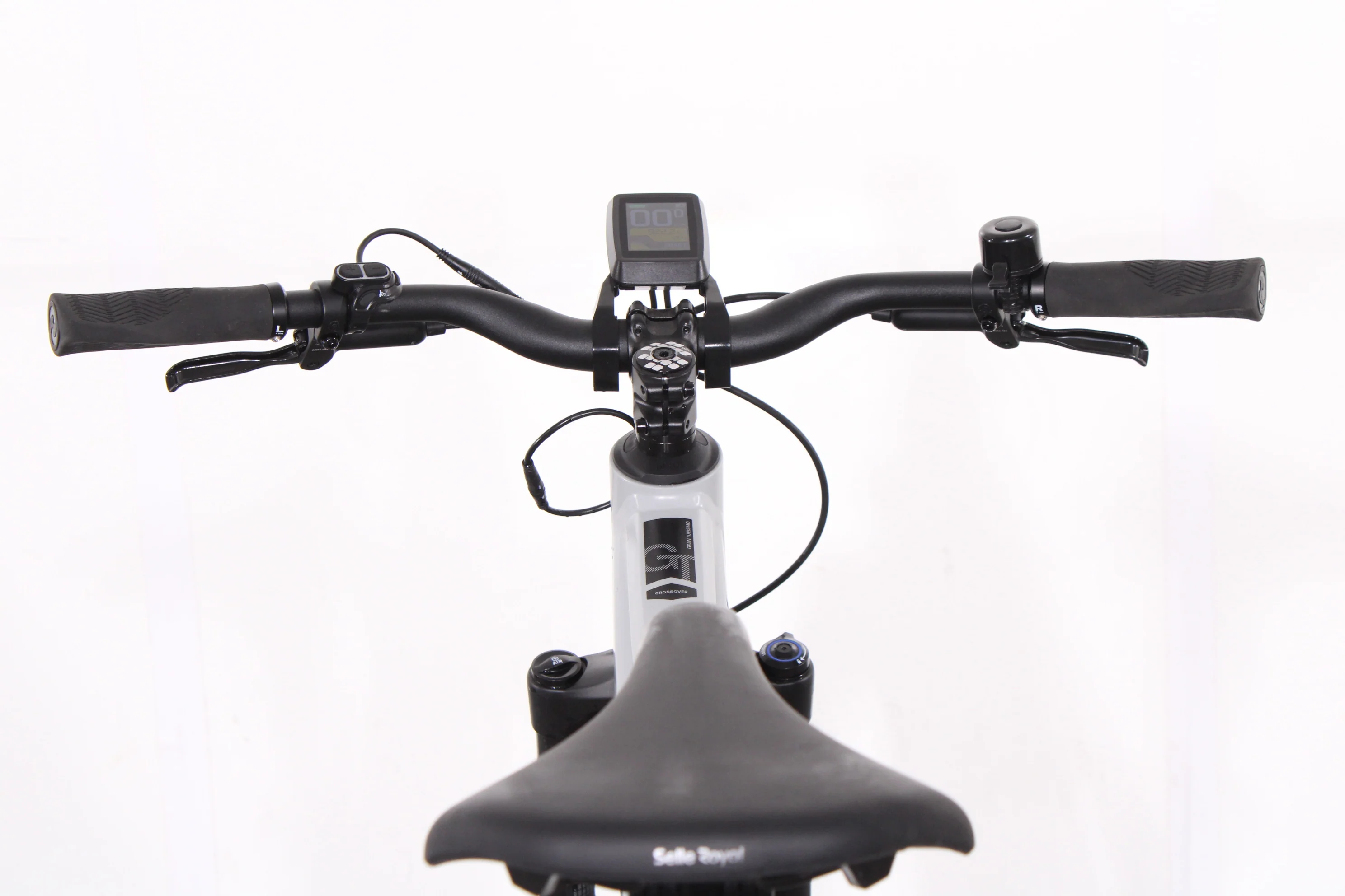 Nakamura Crossover GT - Image 7