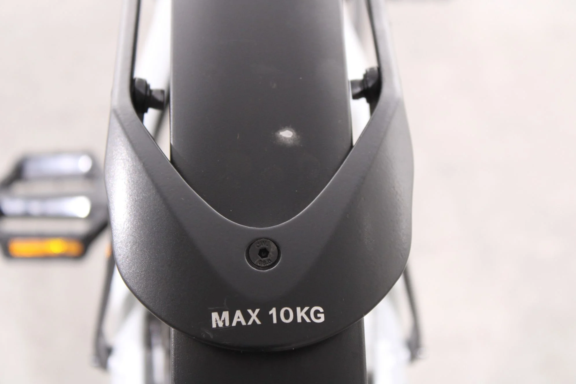 Nakamura Crossover GT - Image 9