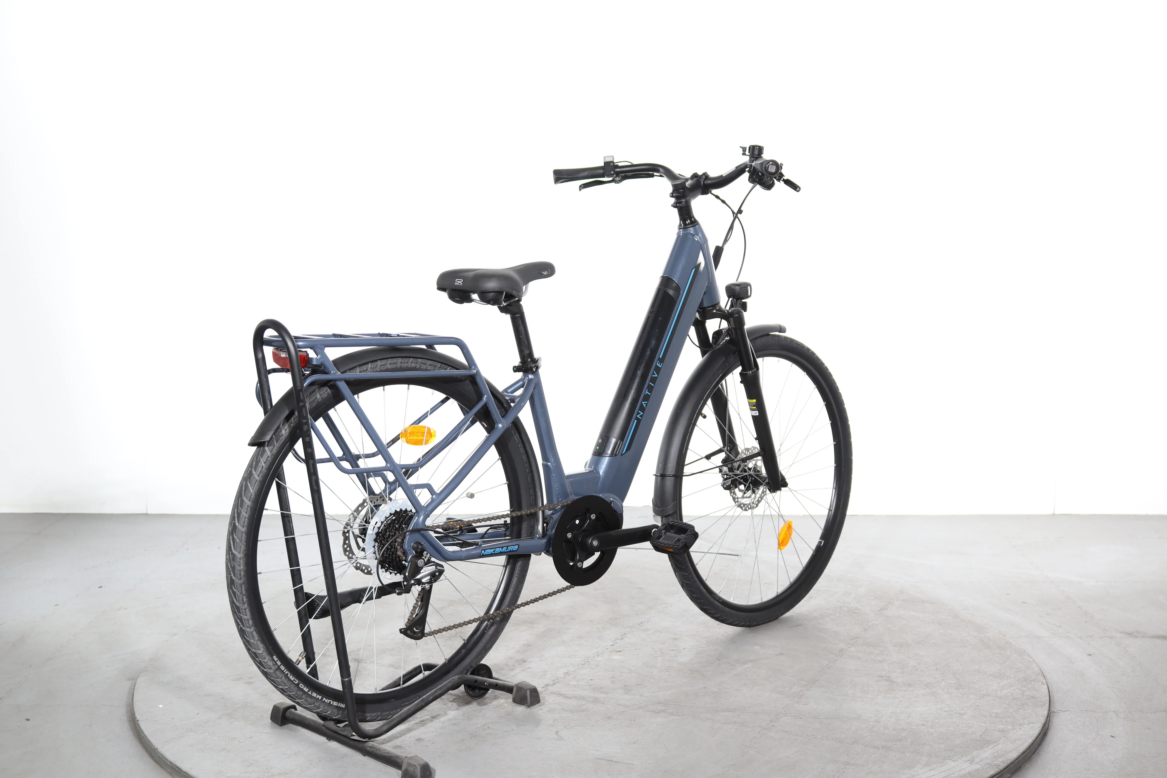 Nakamura Crossover V LTD - Image 6